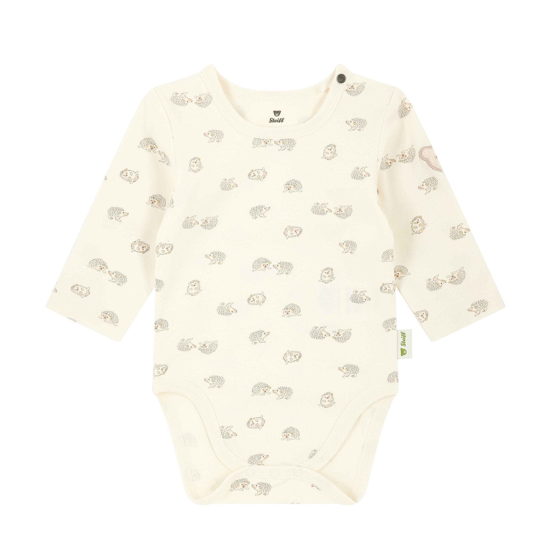 Body longsleeve