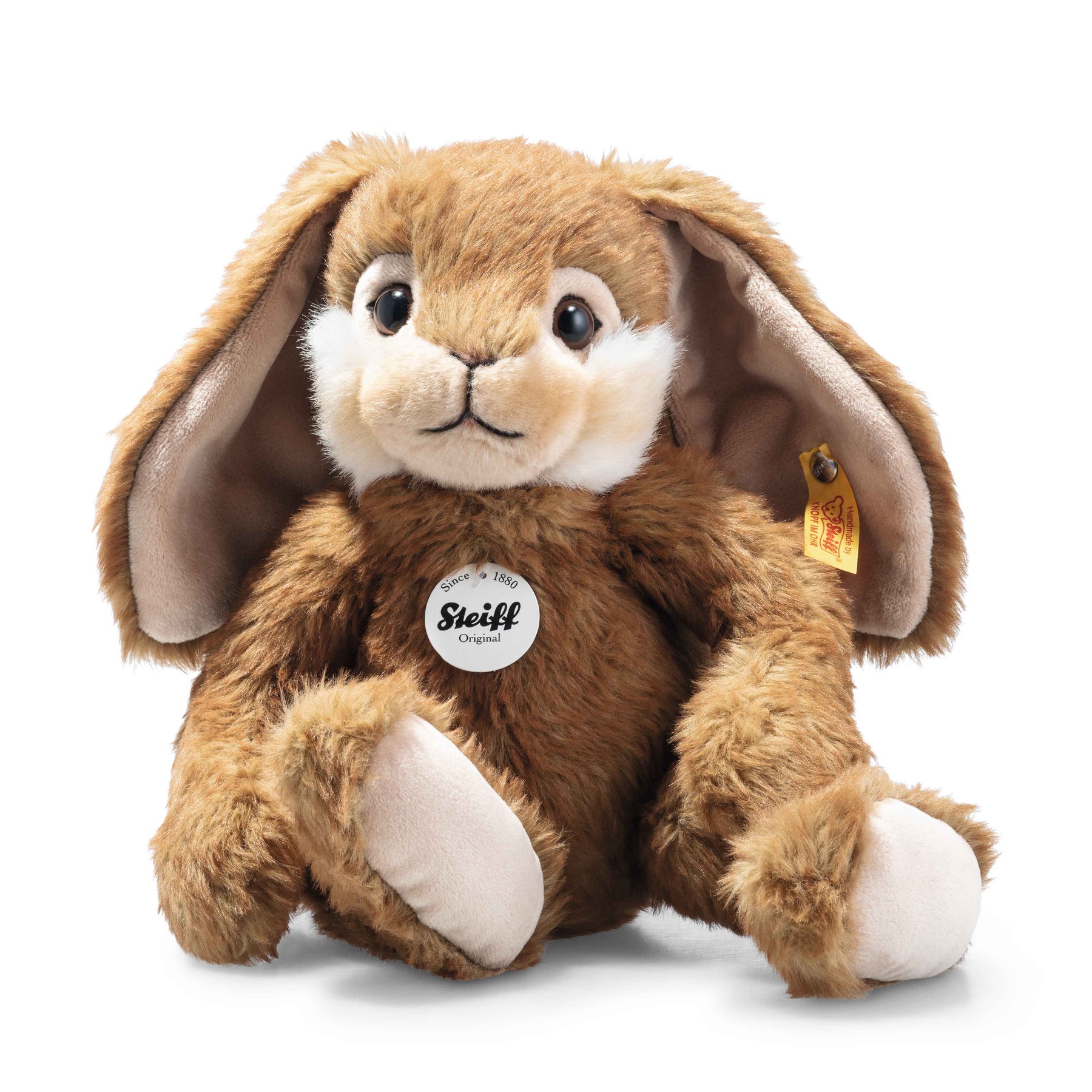 Bommel dangling rabbit