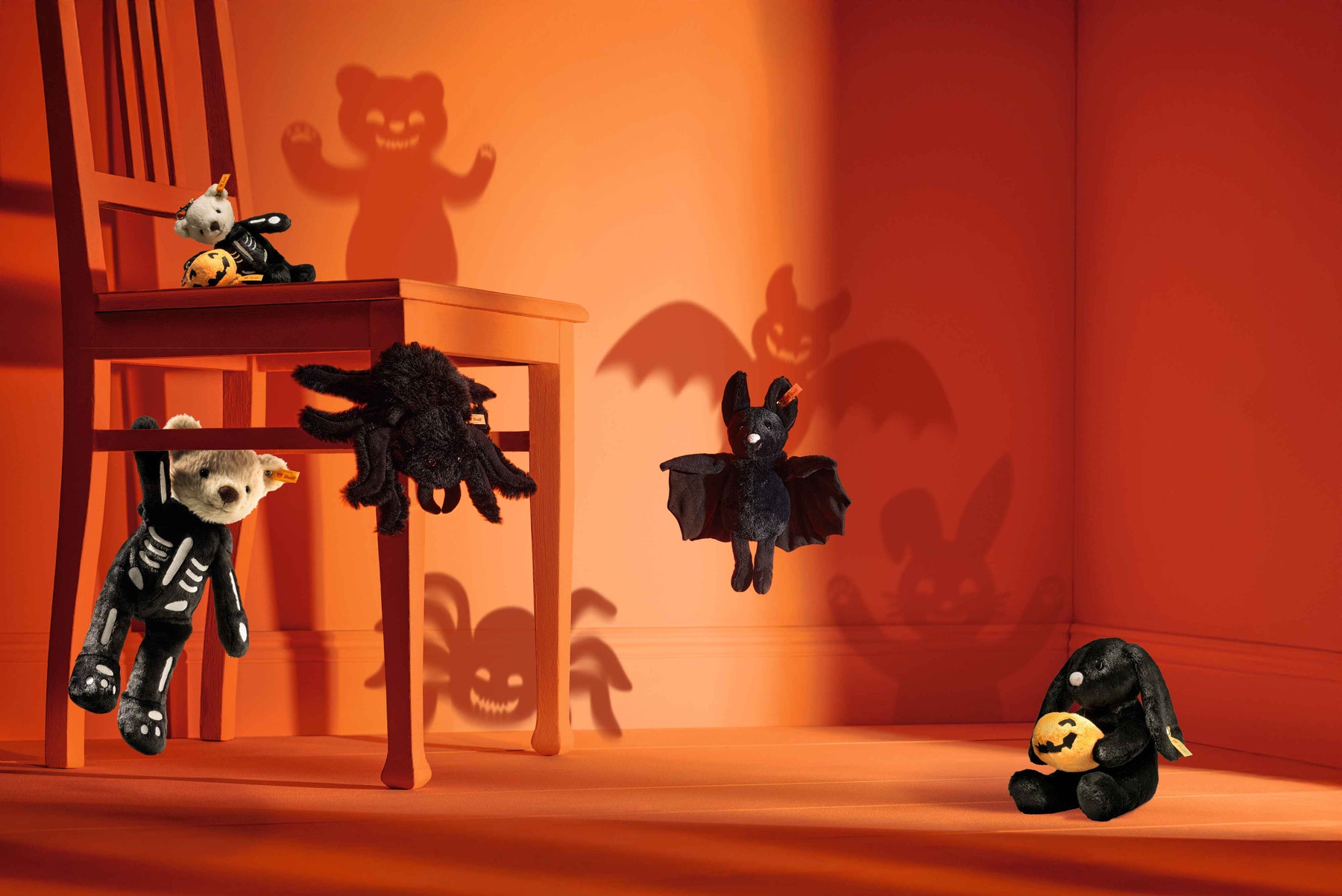 Boris the Spooky Bat