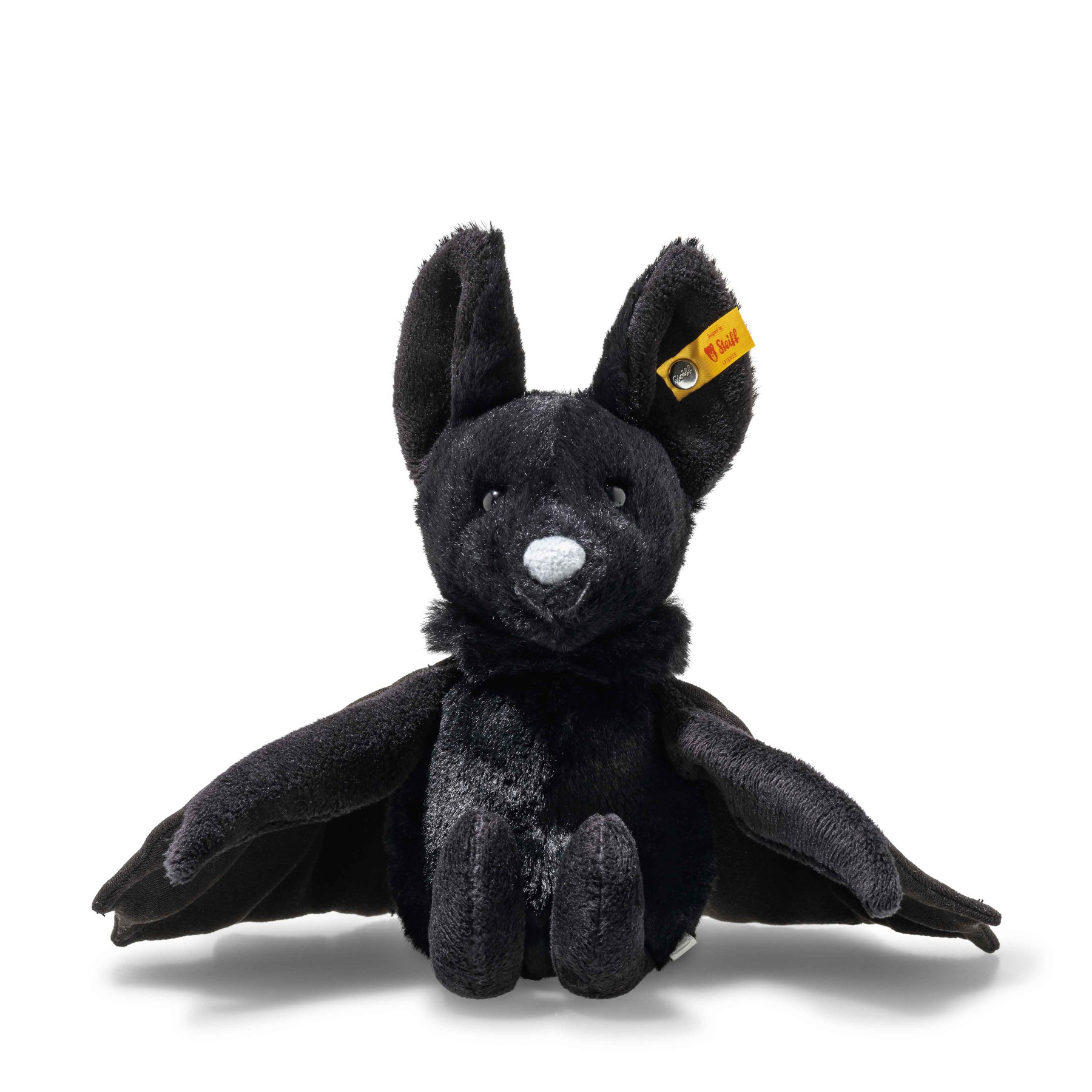 Boris the Spooky Bat