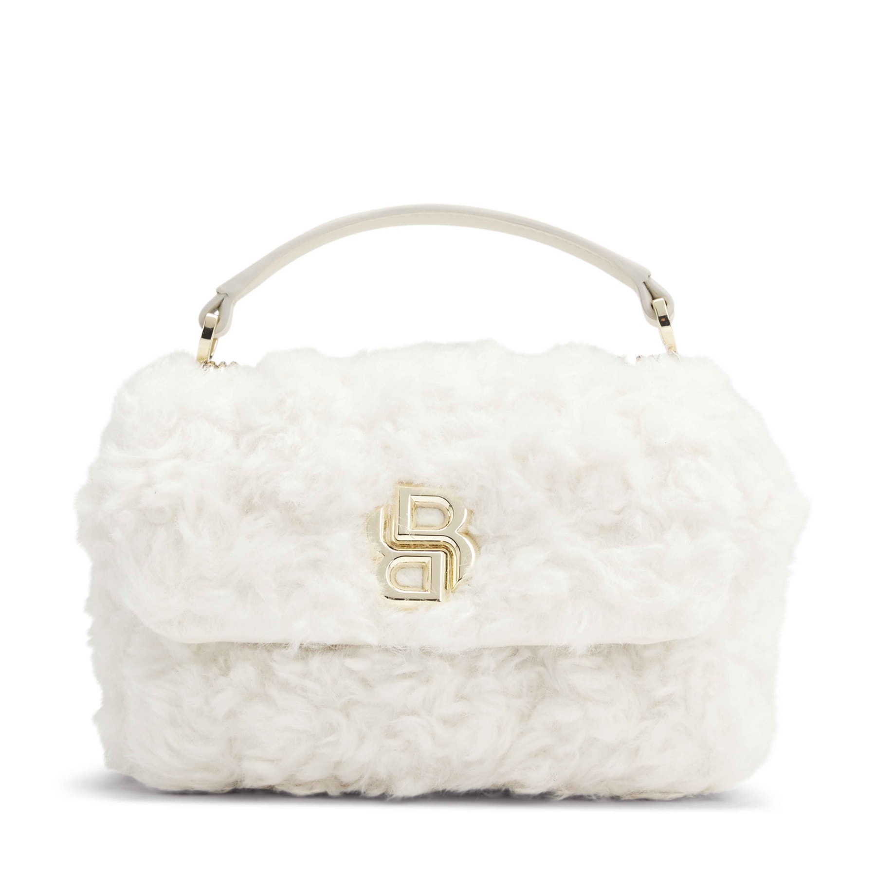 BOSS x Steiff - B_Icon Shoulder Bag