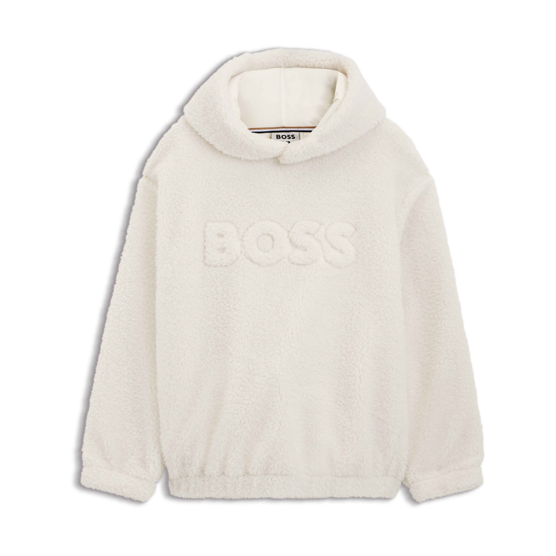 BOSS x Steiff - C-Sullivan Hoodie