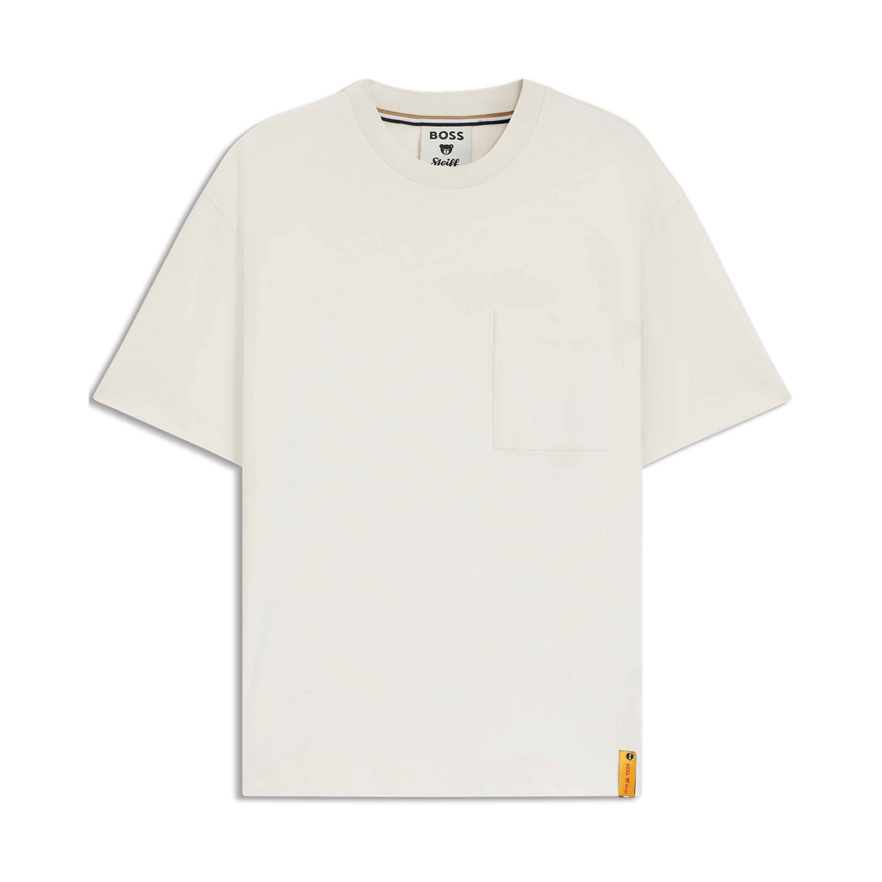 BOSS x Steiff - C-Tames T-Shirt