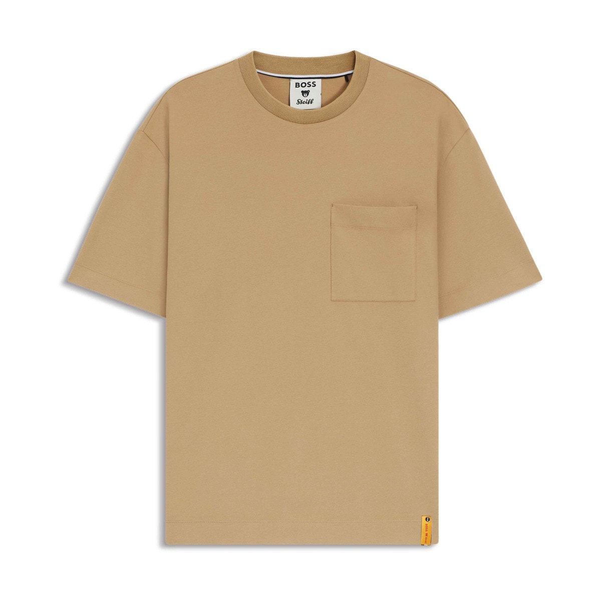 BOSS x Steiff - C-Tames T-Shirt