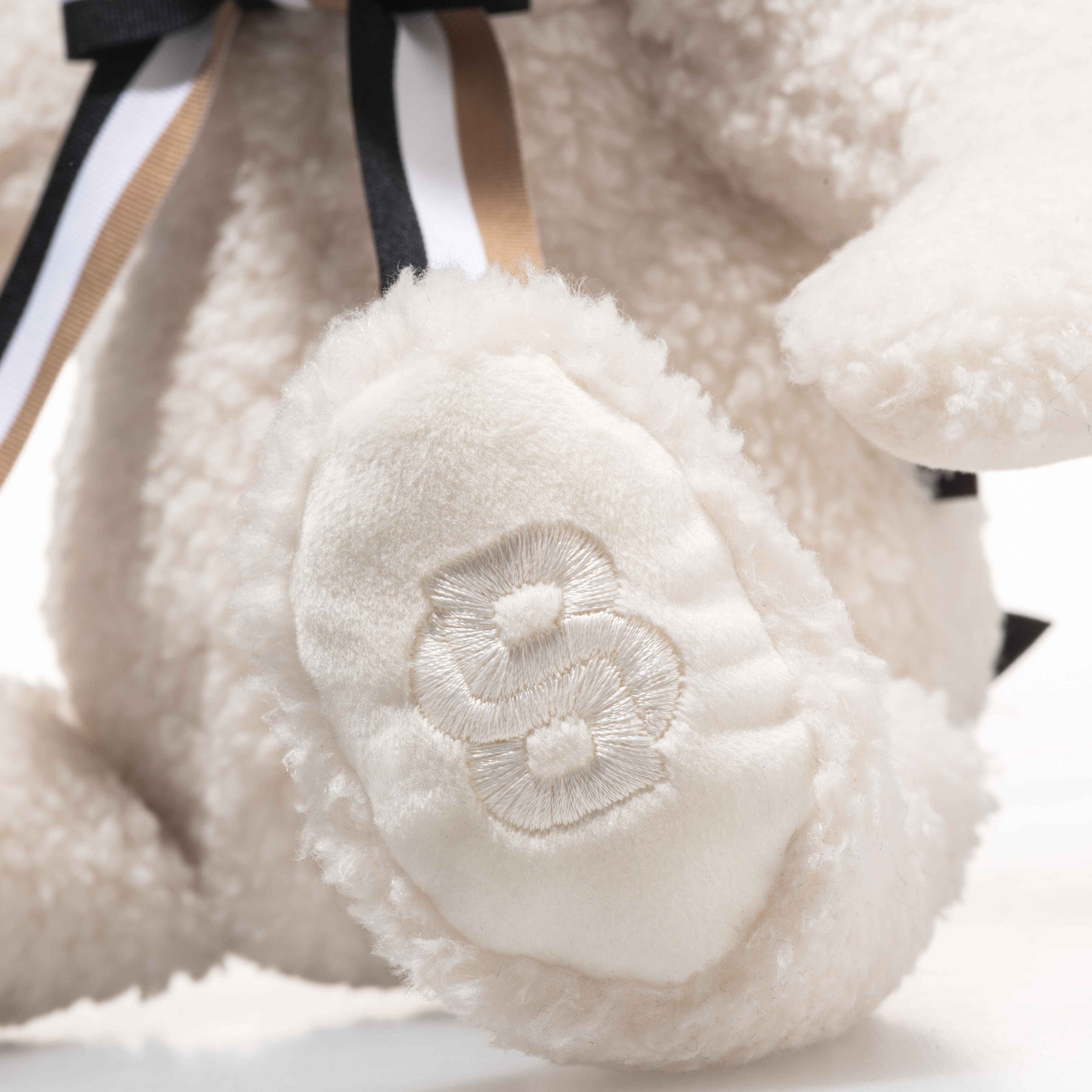 BOSS x Steiff Holly テディベア HUGO BOSS◇BOSS x Steiff ホリー テディベア (Hugo Boss/オブジェ