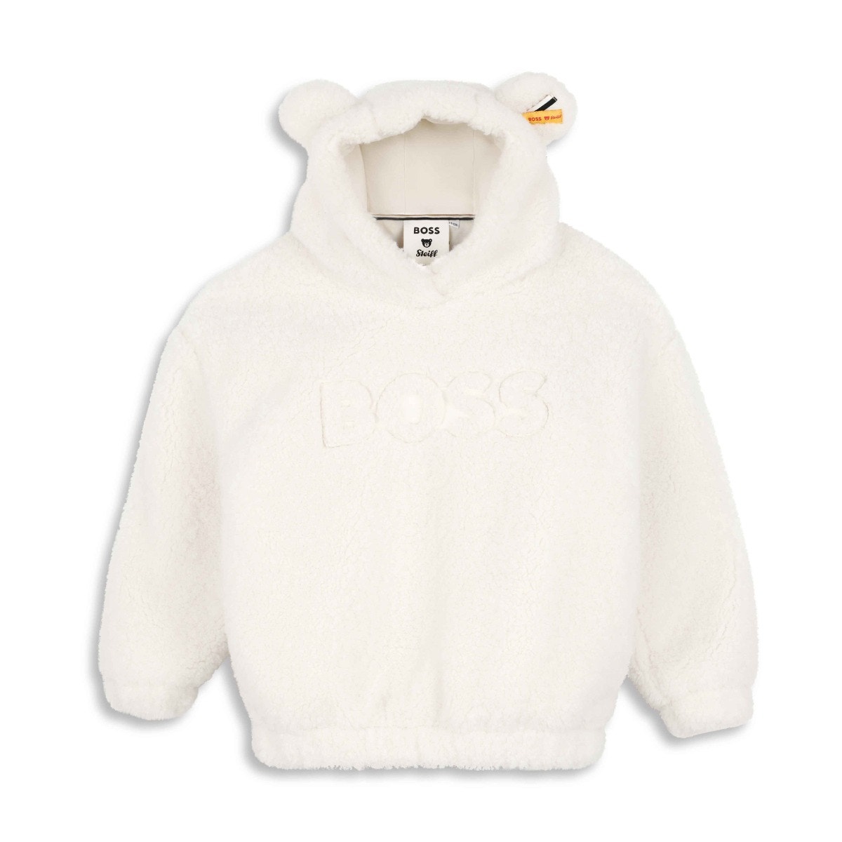BOSS x Steiff - Hoodie