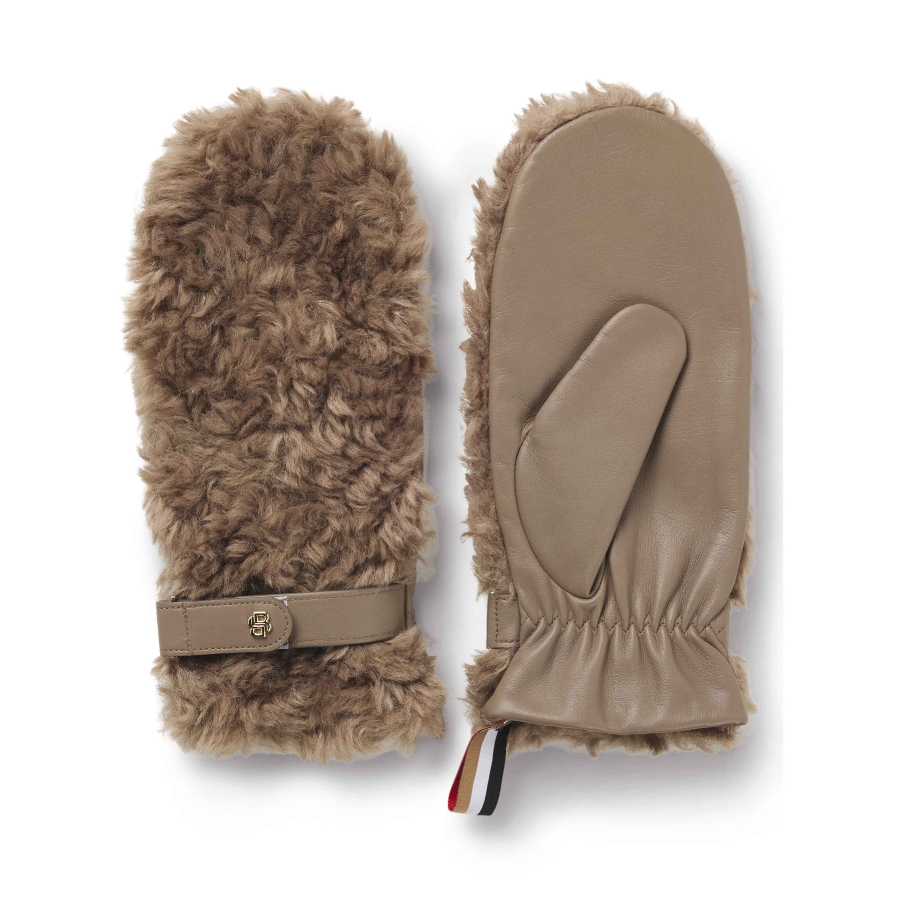 BOSS x Steiff - Yosie Fäustlinge