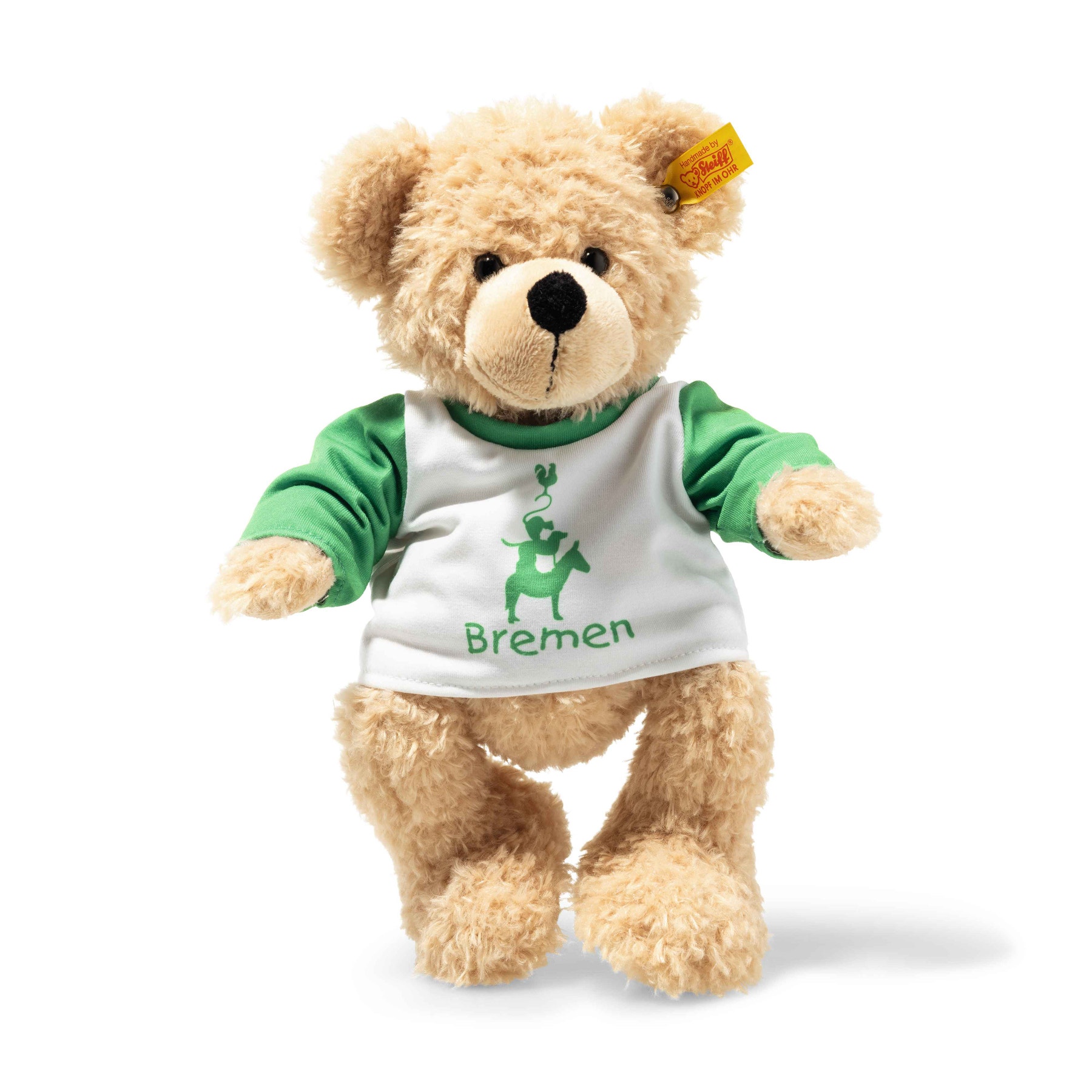 Bremen Teddy bear