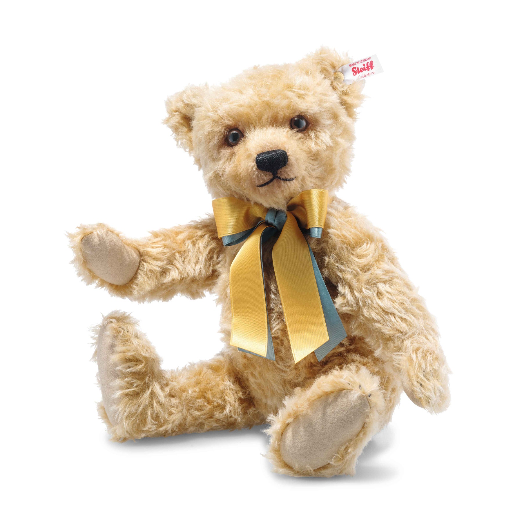 British Collectors' Teddybär 2020