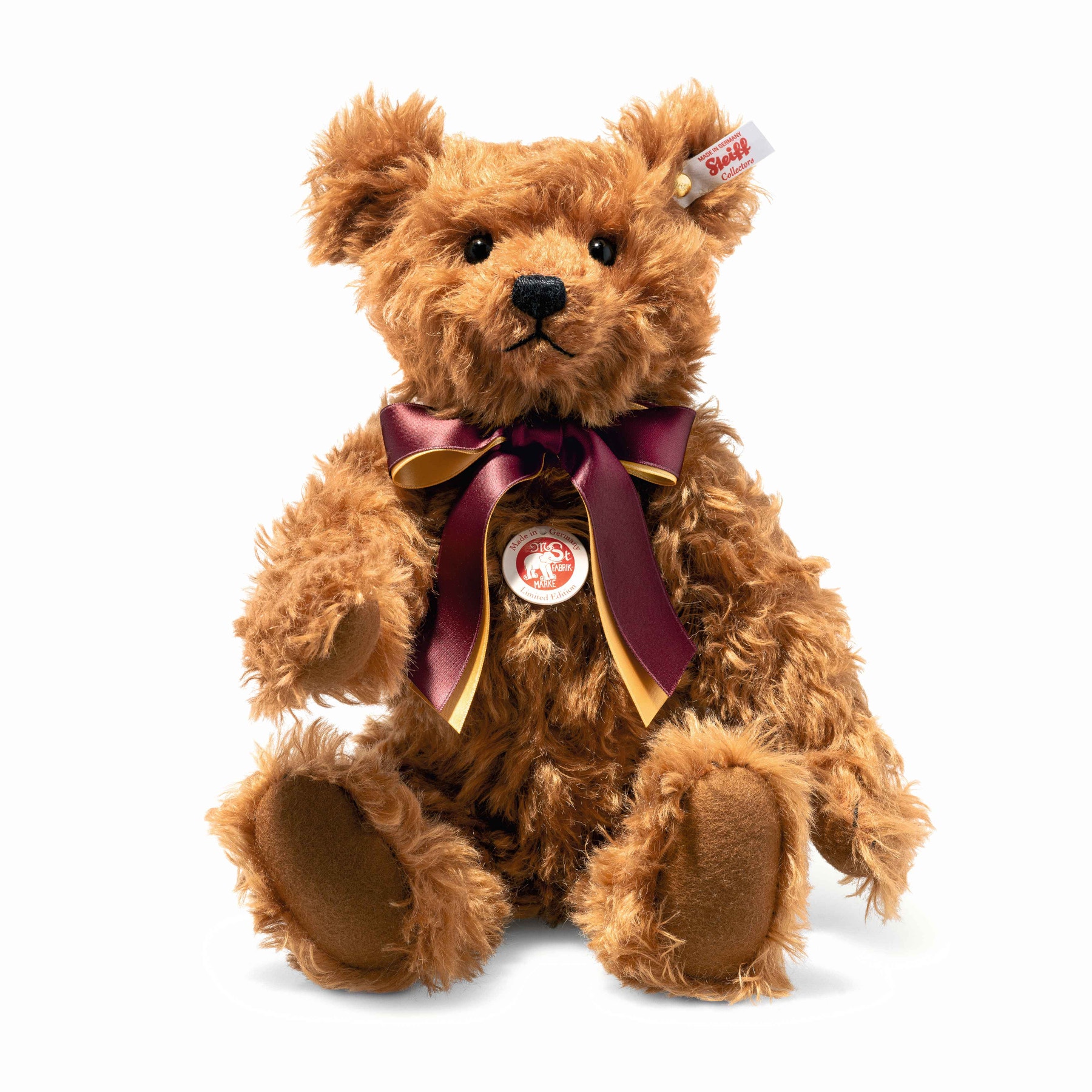 2023 British Collectors’ Teddy bear