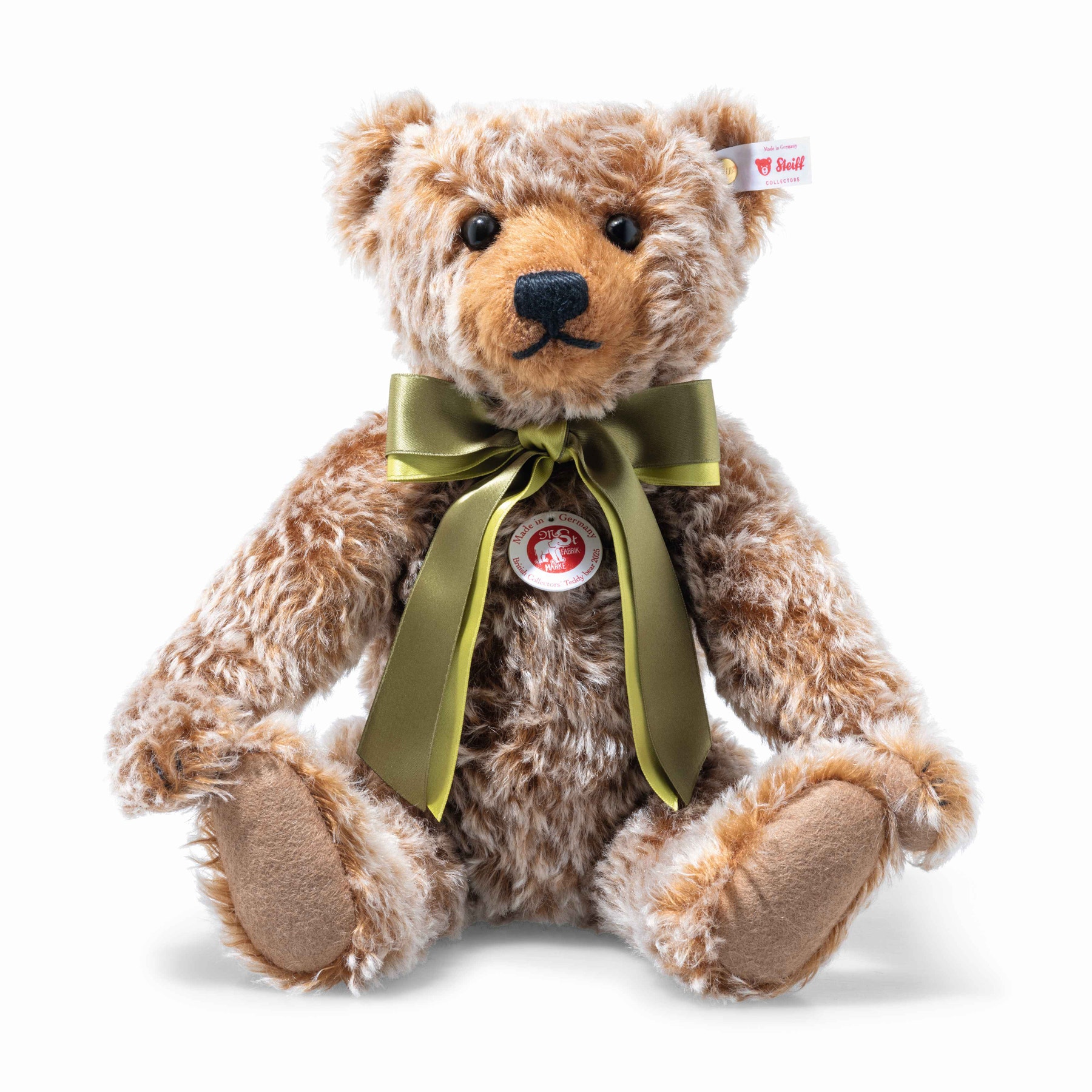 British Collectors’ Teddybär 2025