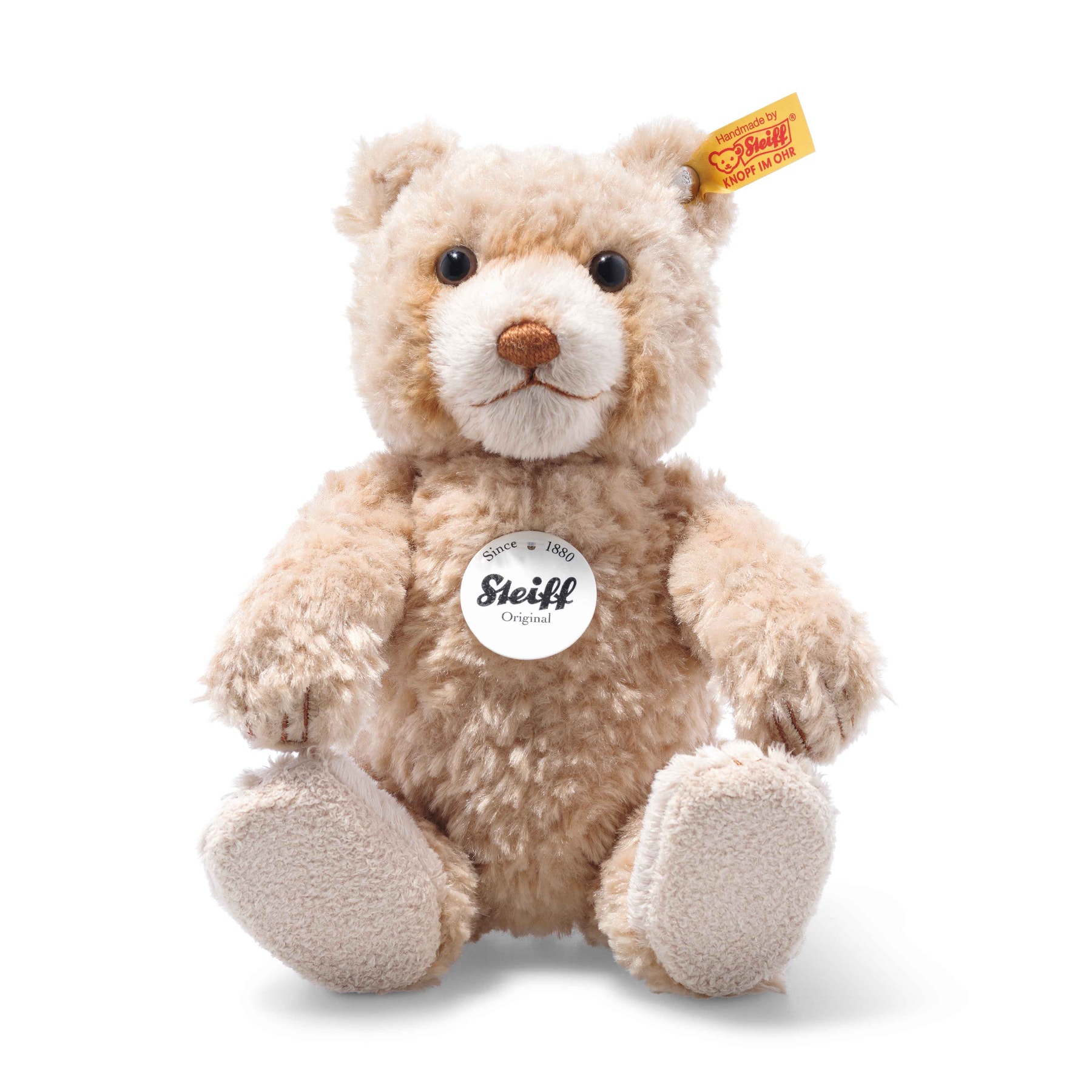 Buddy Teddy bear