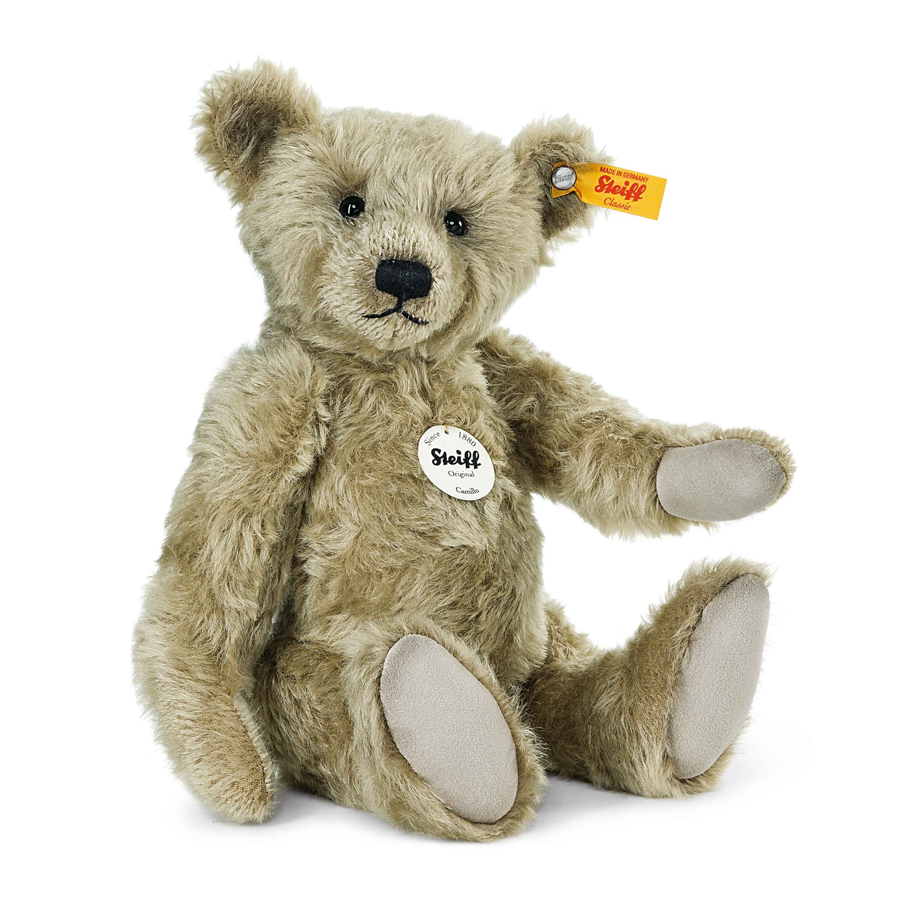 Camillo Teddy bear