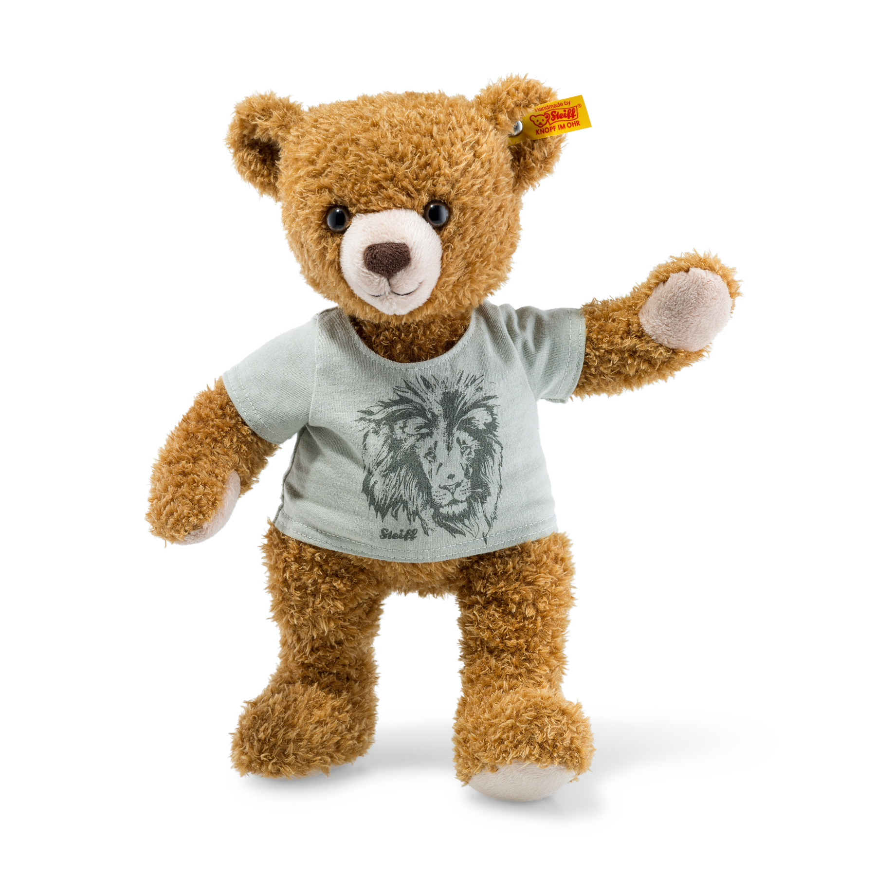 Carlo Teddy bear