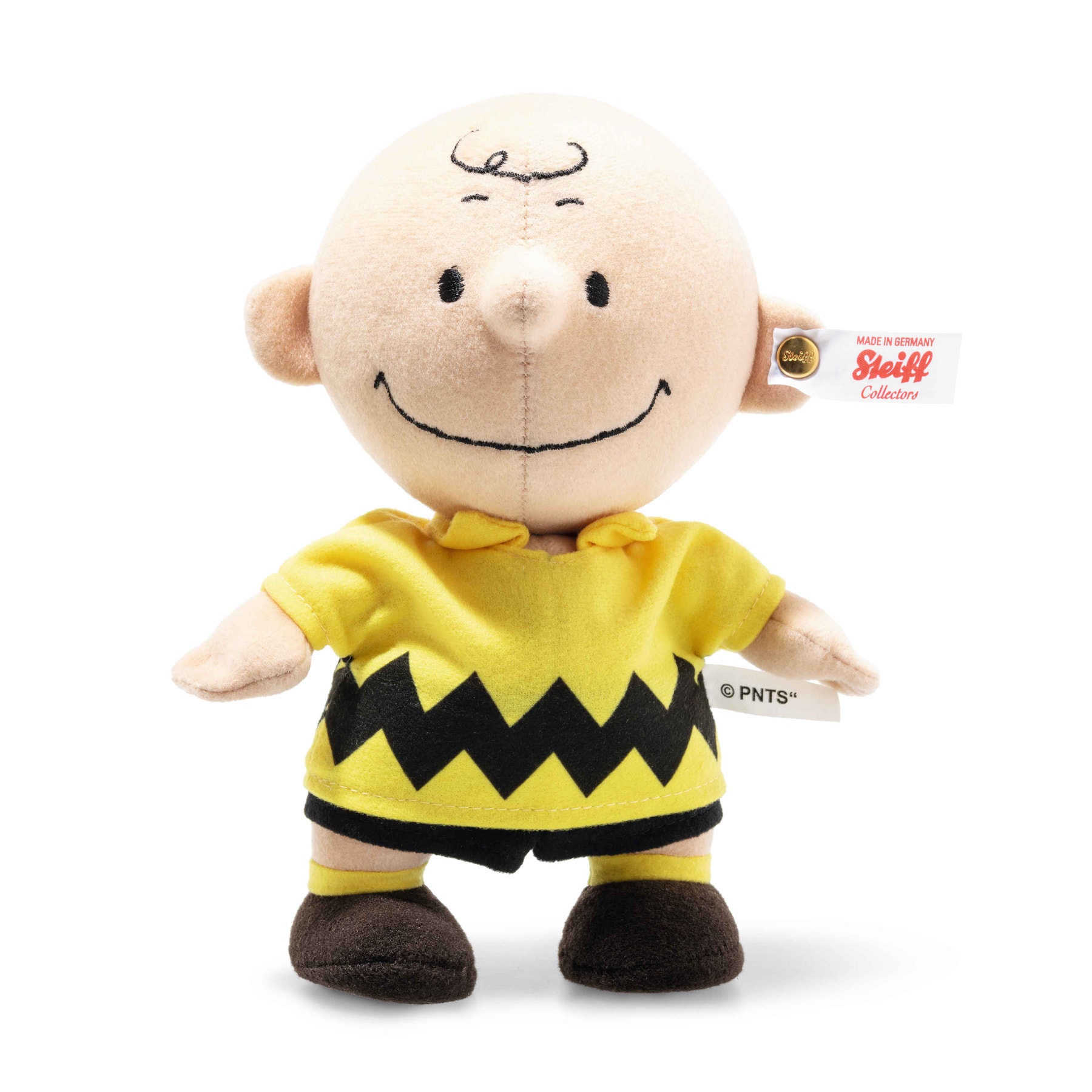 Charlie Brown