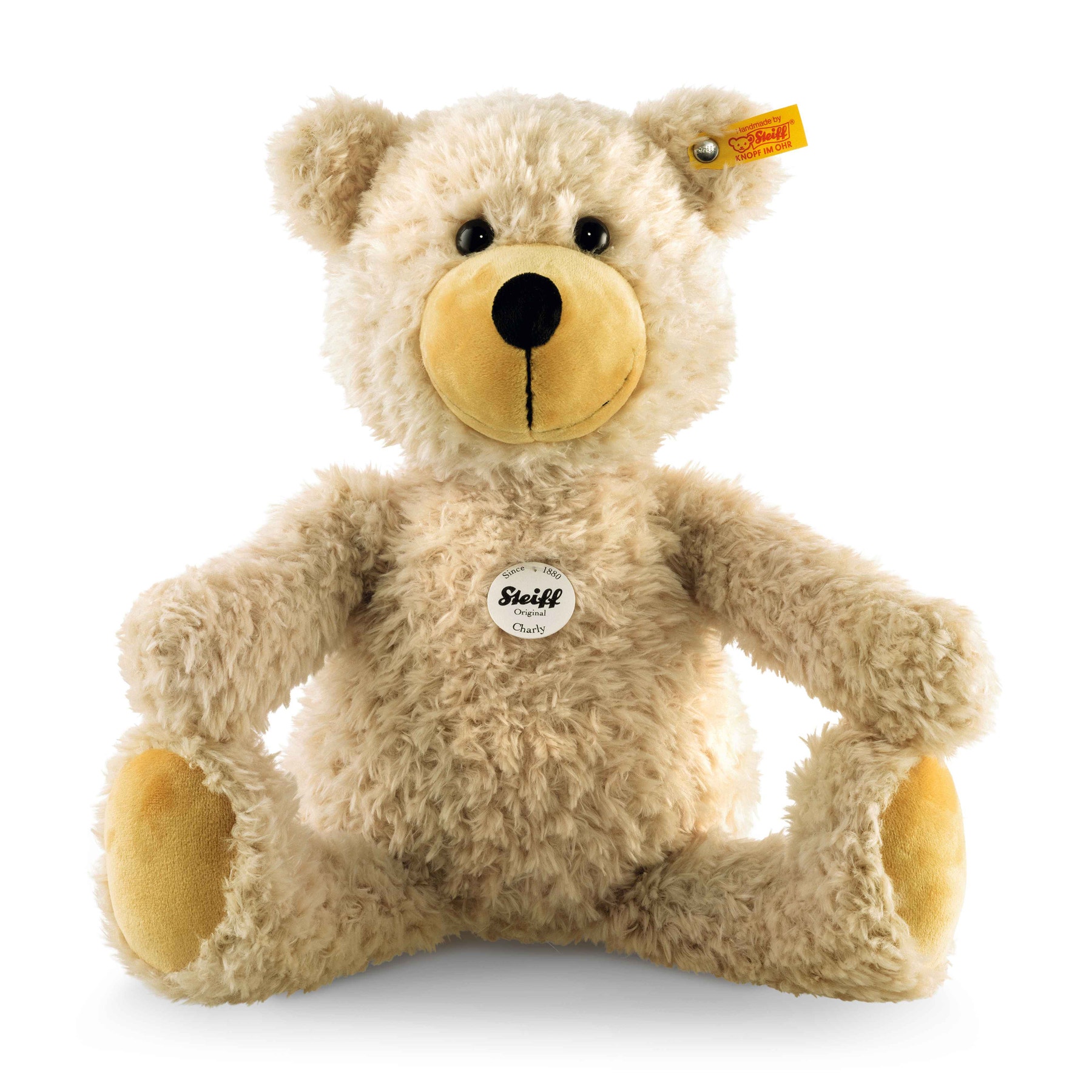 Charly dangling Teddy bear