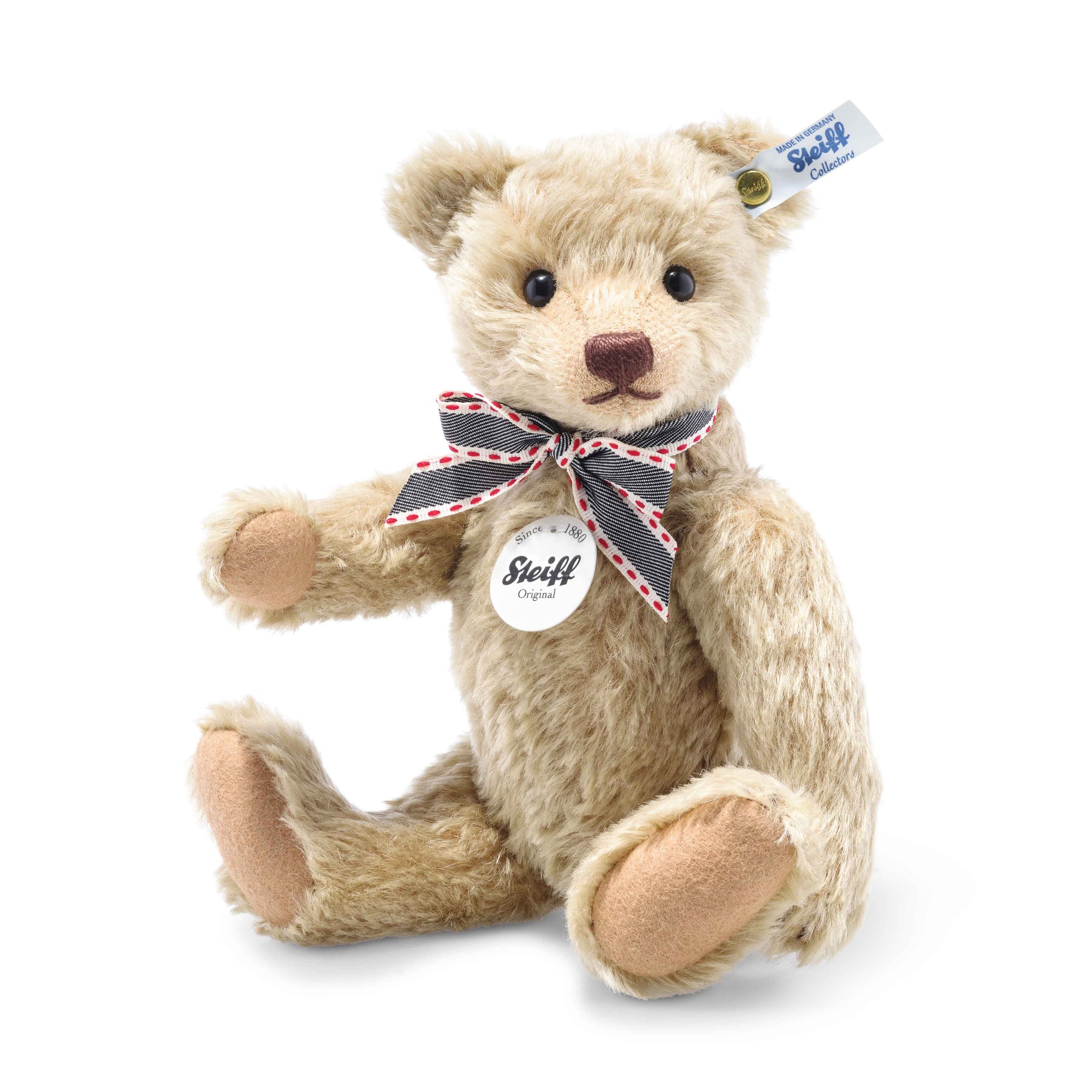 Ours Teddy classique