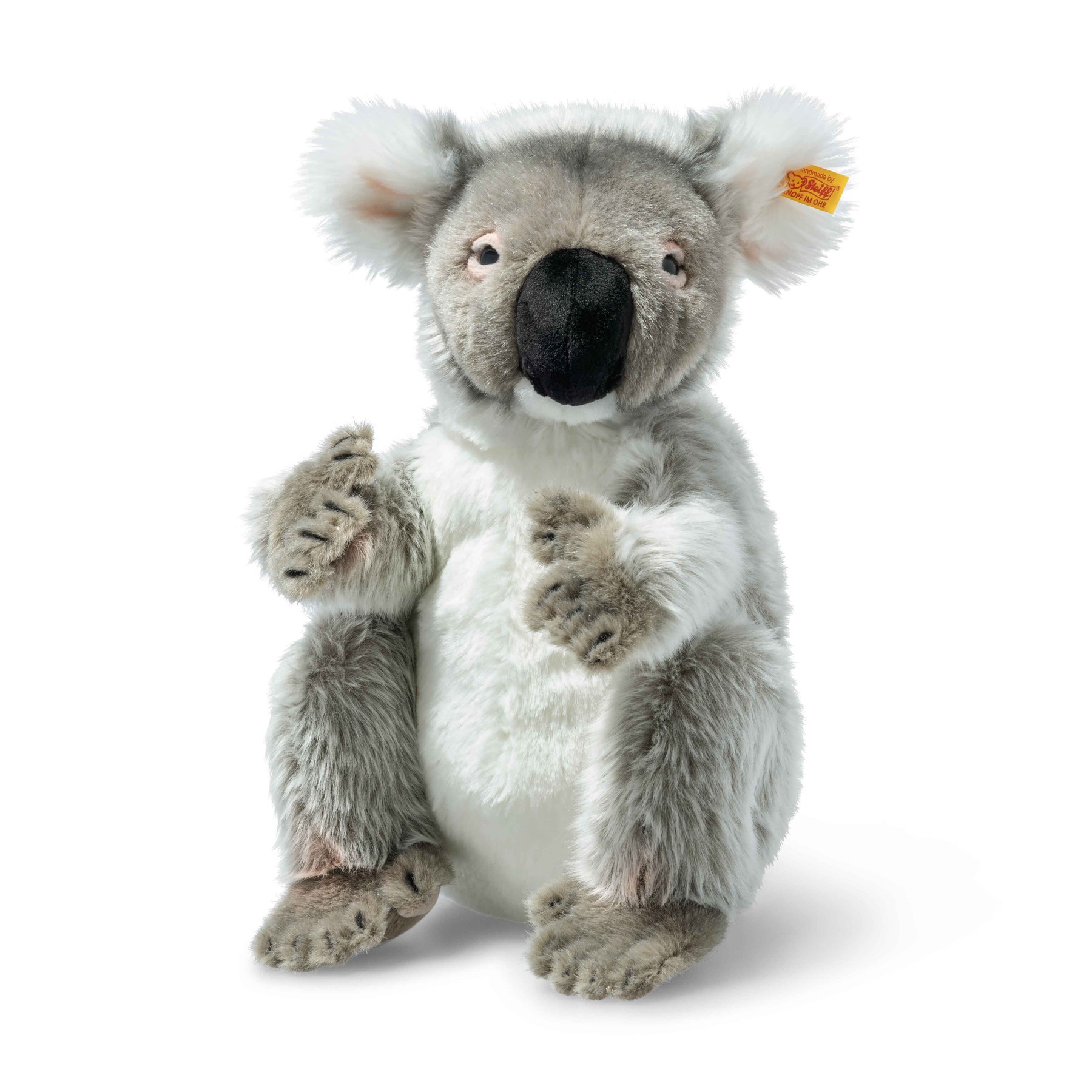 KOALA PELUCHE DE 25cm HISTOIRE D'OURS REF. 2802969 Talla UNICA Color KOALA  25CM