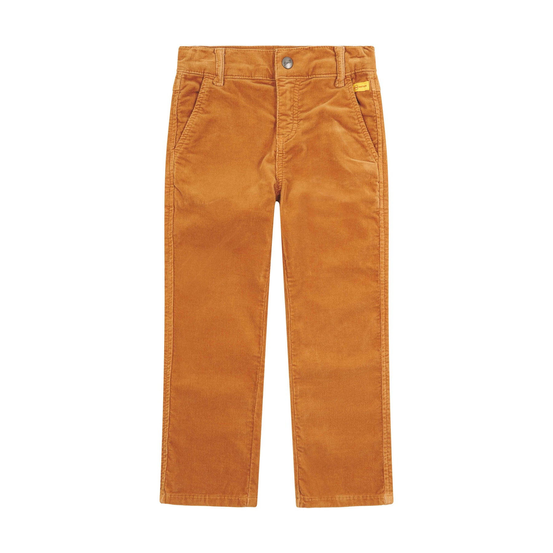 Pantalon en velours côtelé