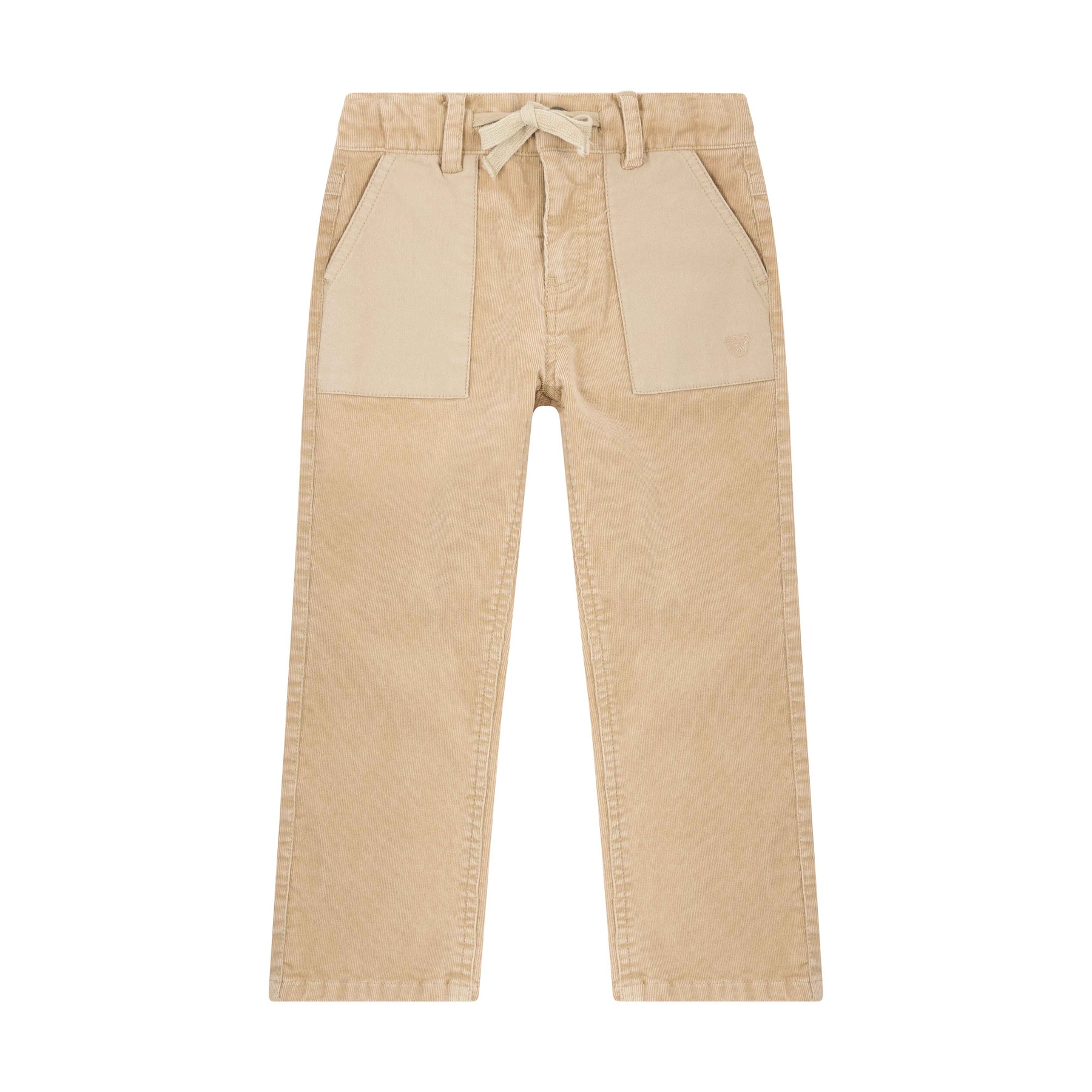 Cord Pants