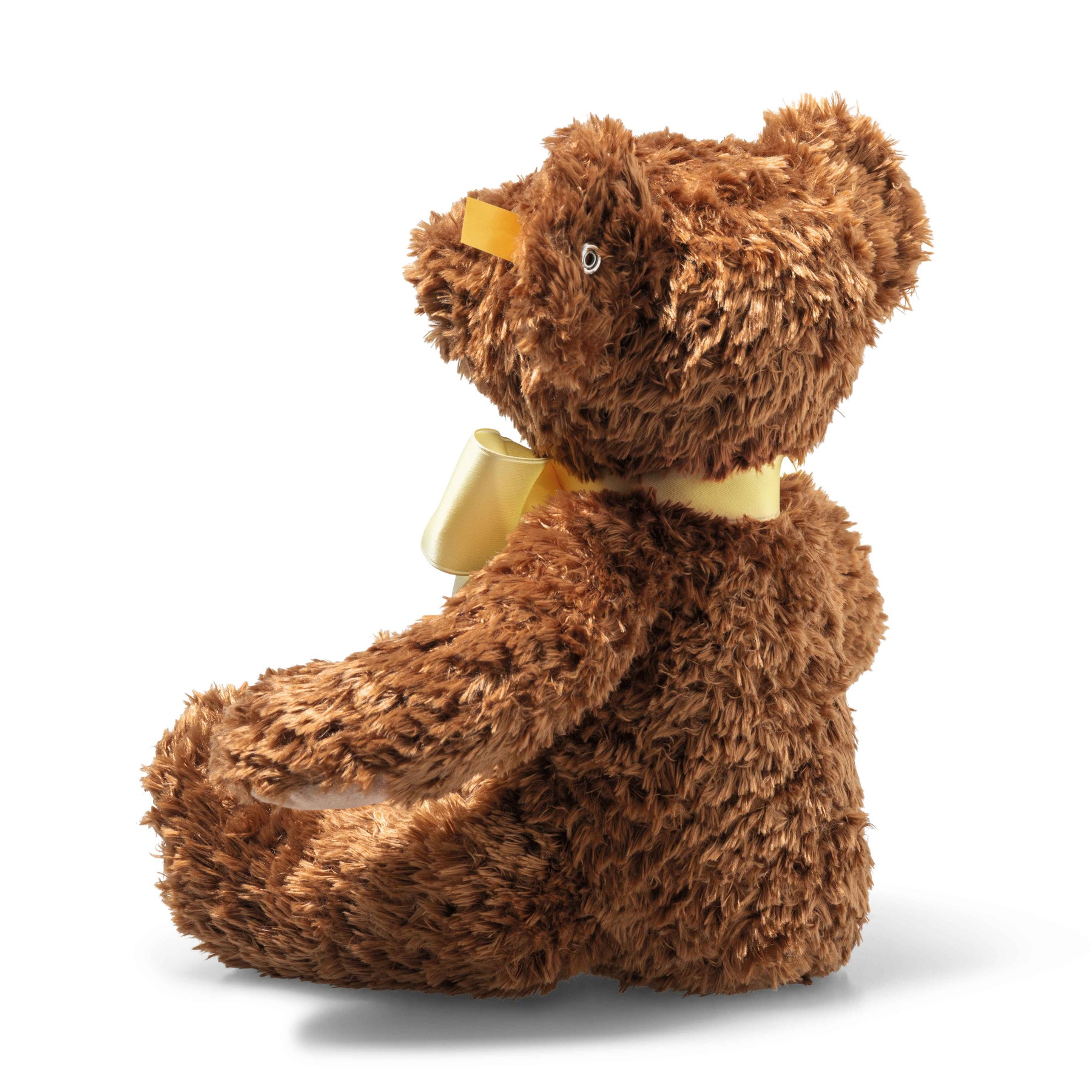 2026 Cozy Teddy Bear of the Year, 13 in, light brown - Steiff.com