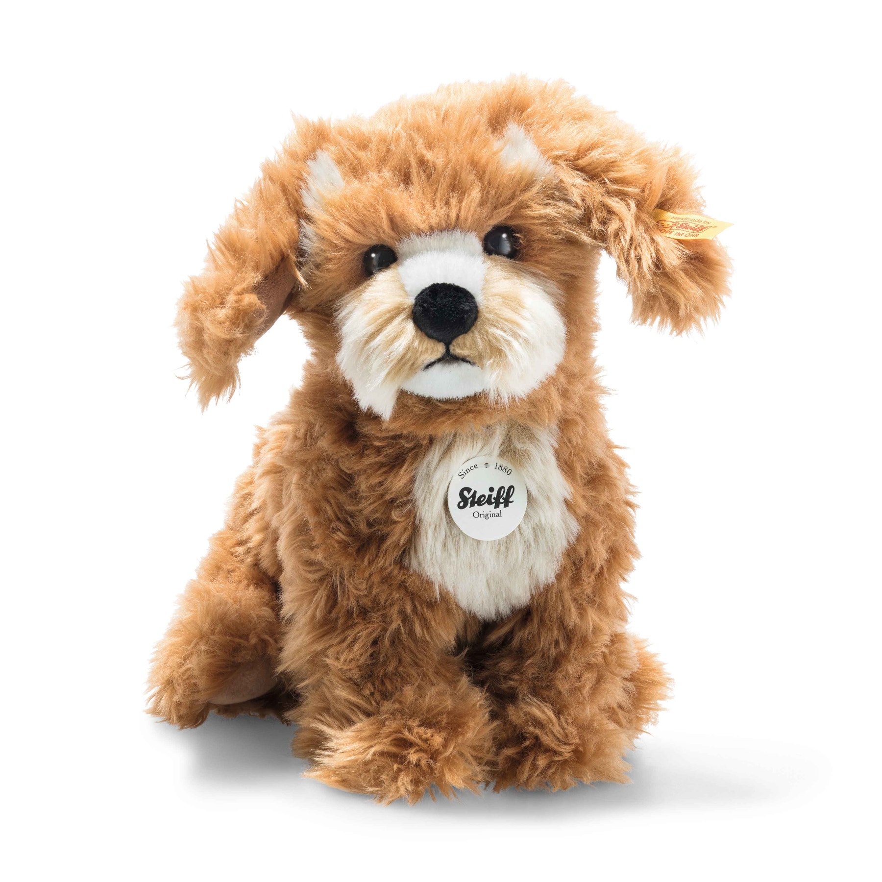 Cockapoo soft toy sale