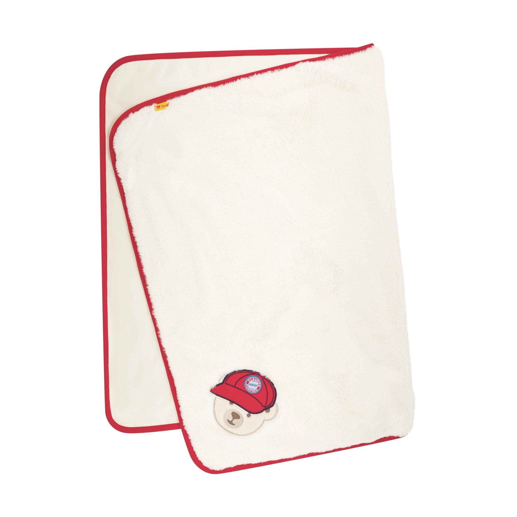 Blanket FC Bayern