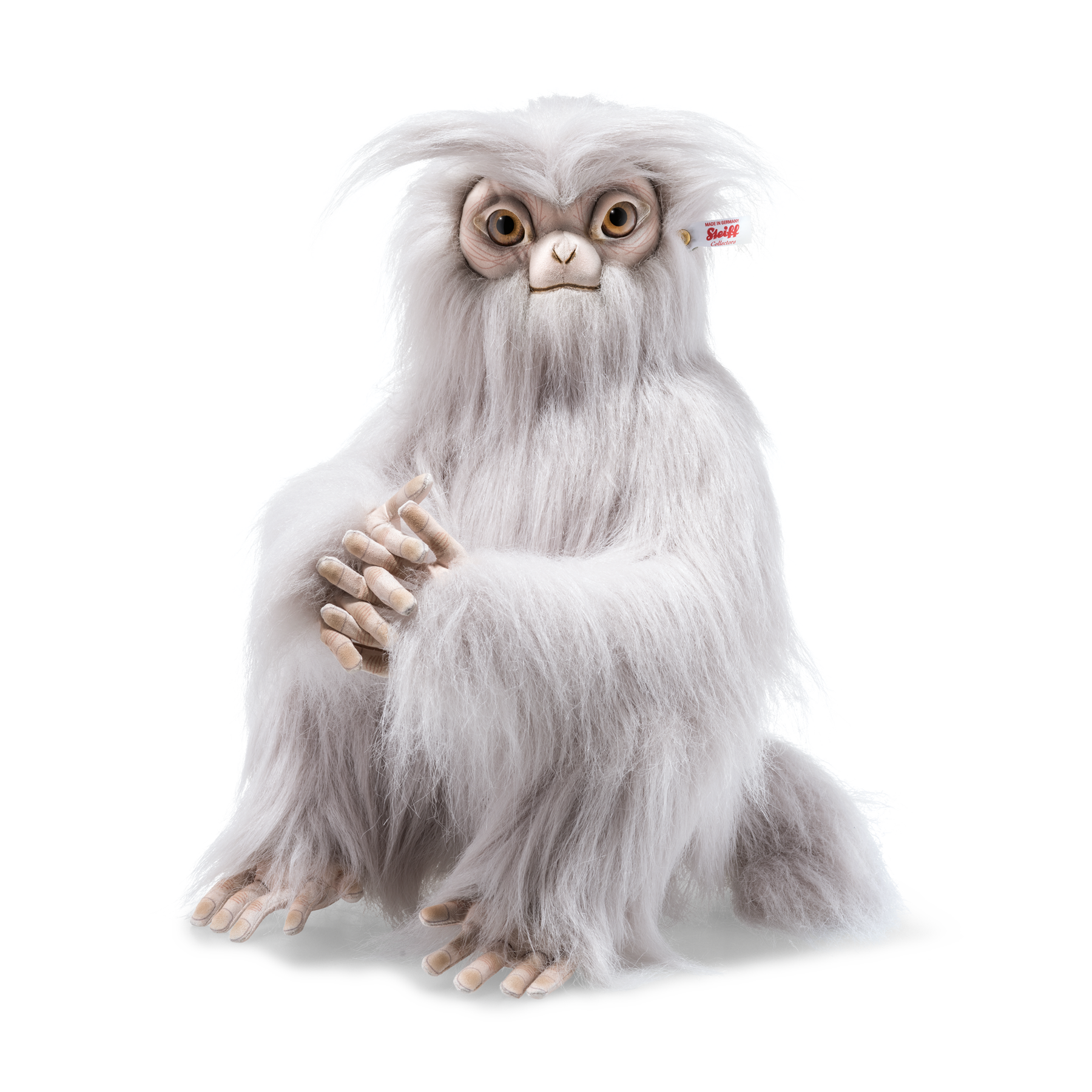 Demiguise