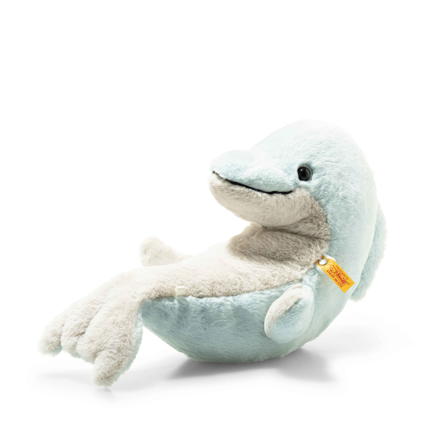 Steiff dolphin 2025
