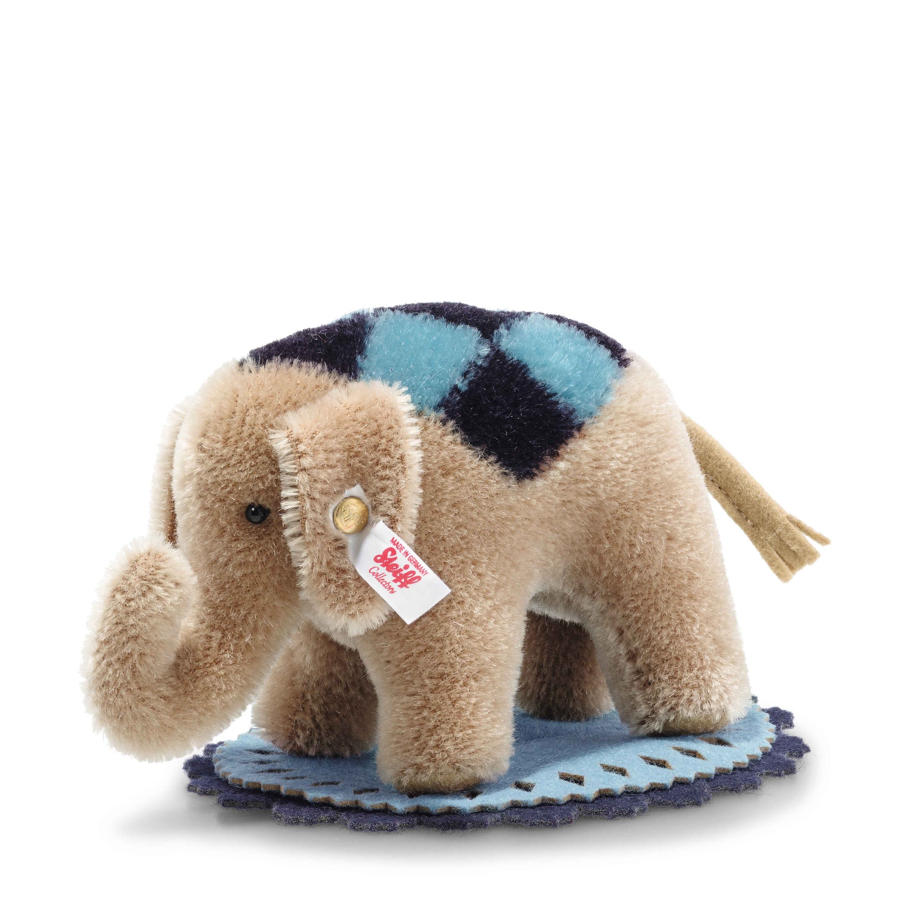 Designer's Choice petit éléphant << Elefäntle >> Katrin
