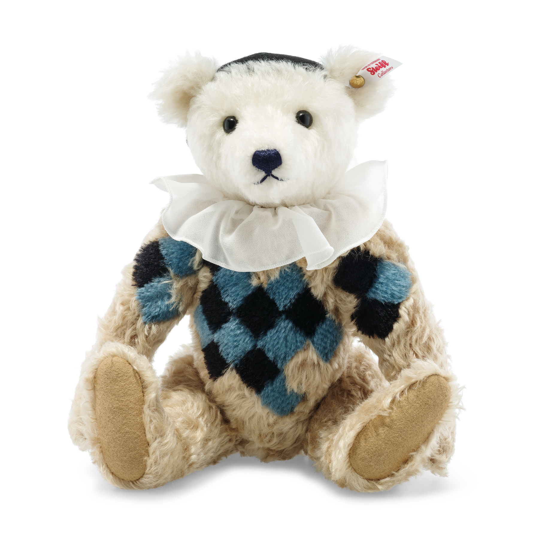 Designer's Choice Pablo Teddy bear