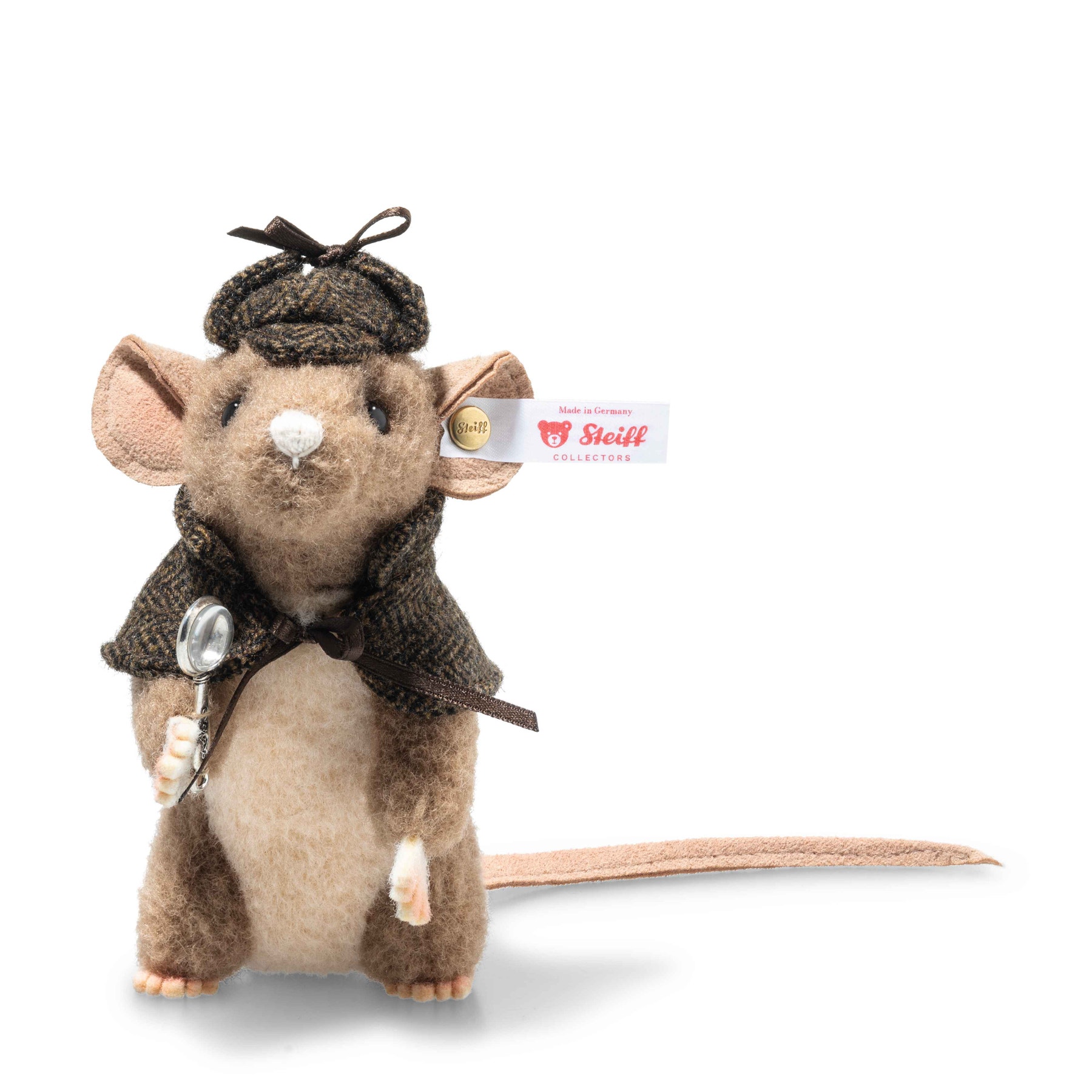 Detektivmaus