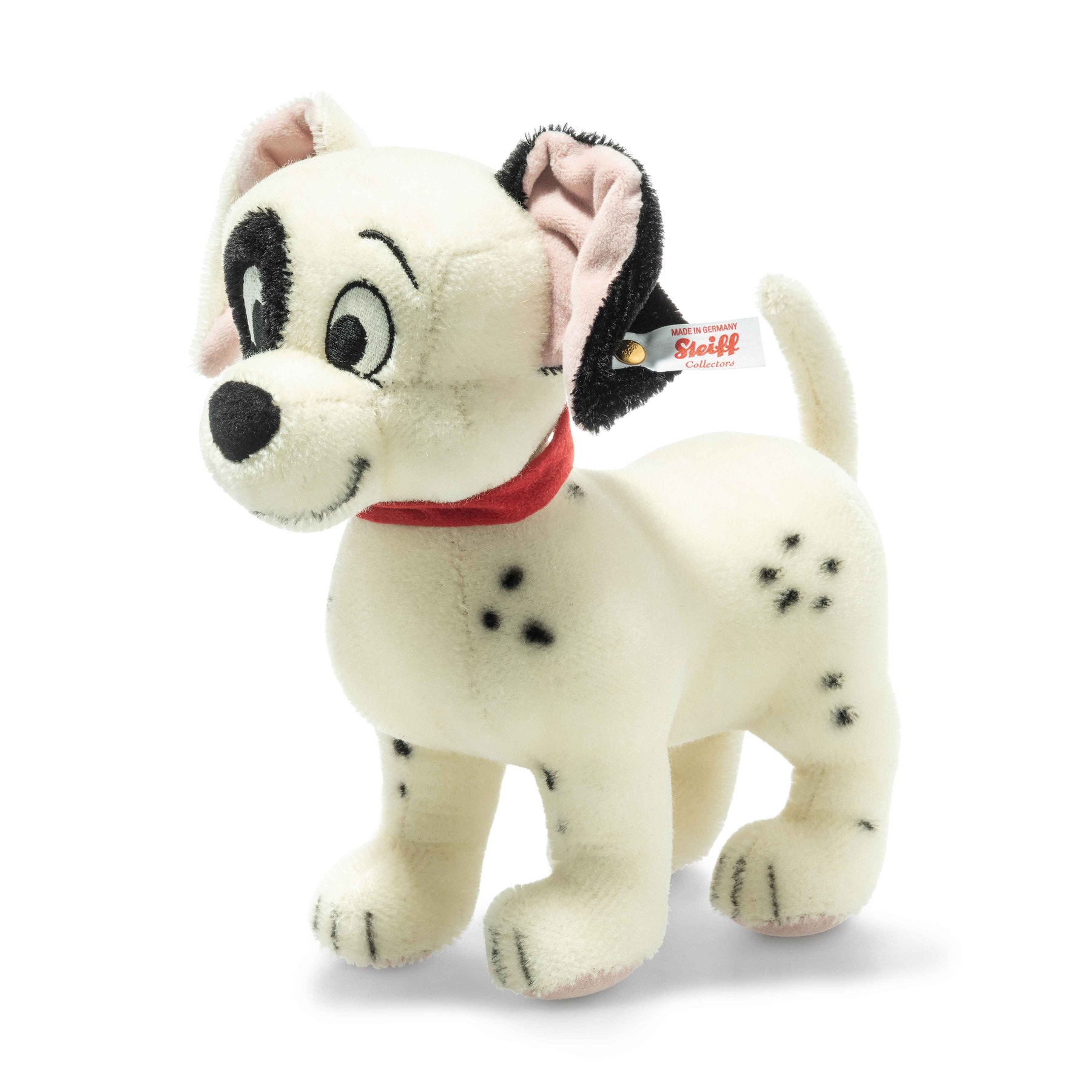101 dalmatian stuffed animal on sale