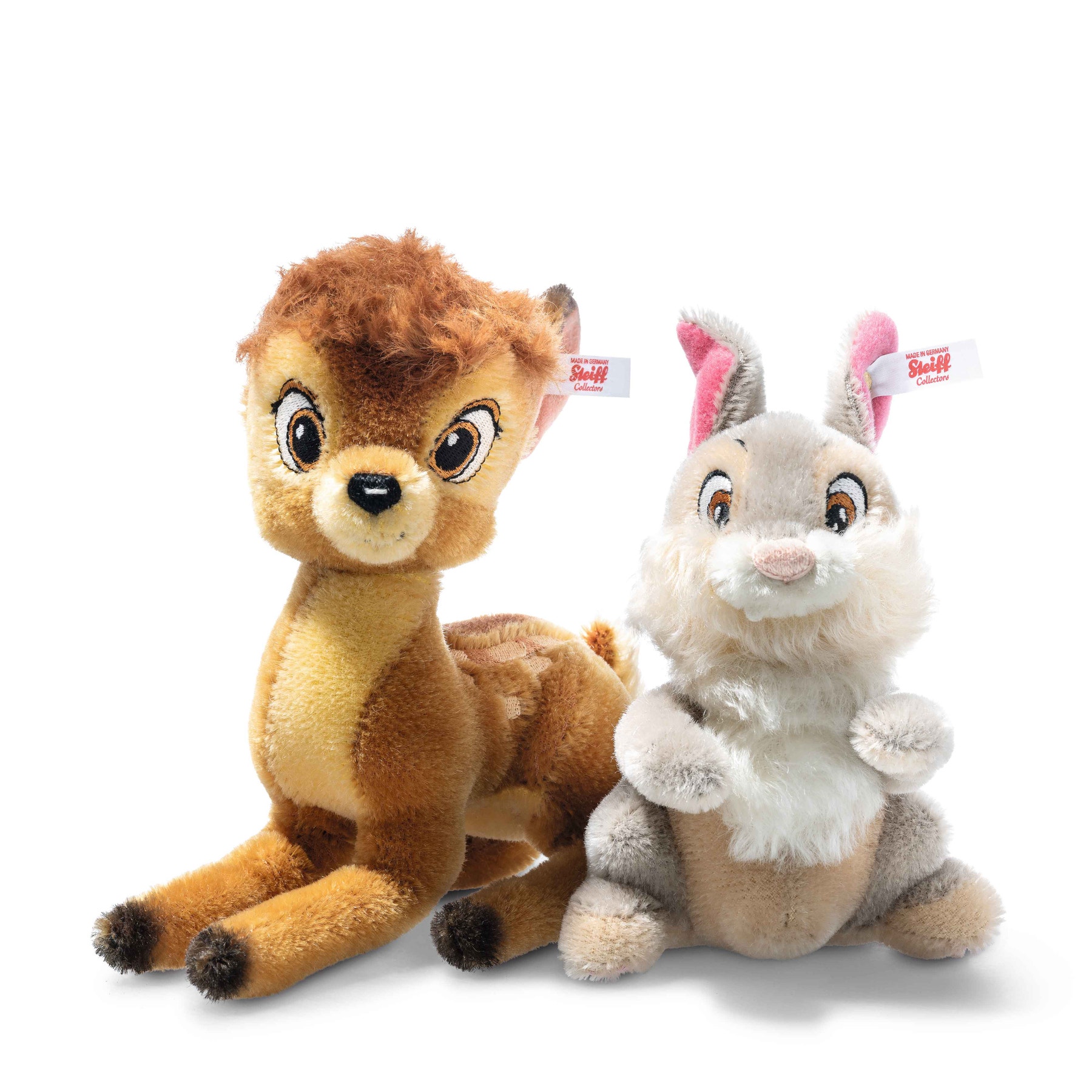 Disney Bambi et Thumper