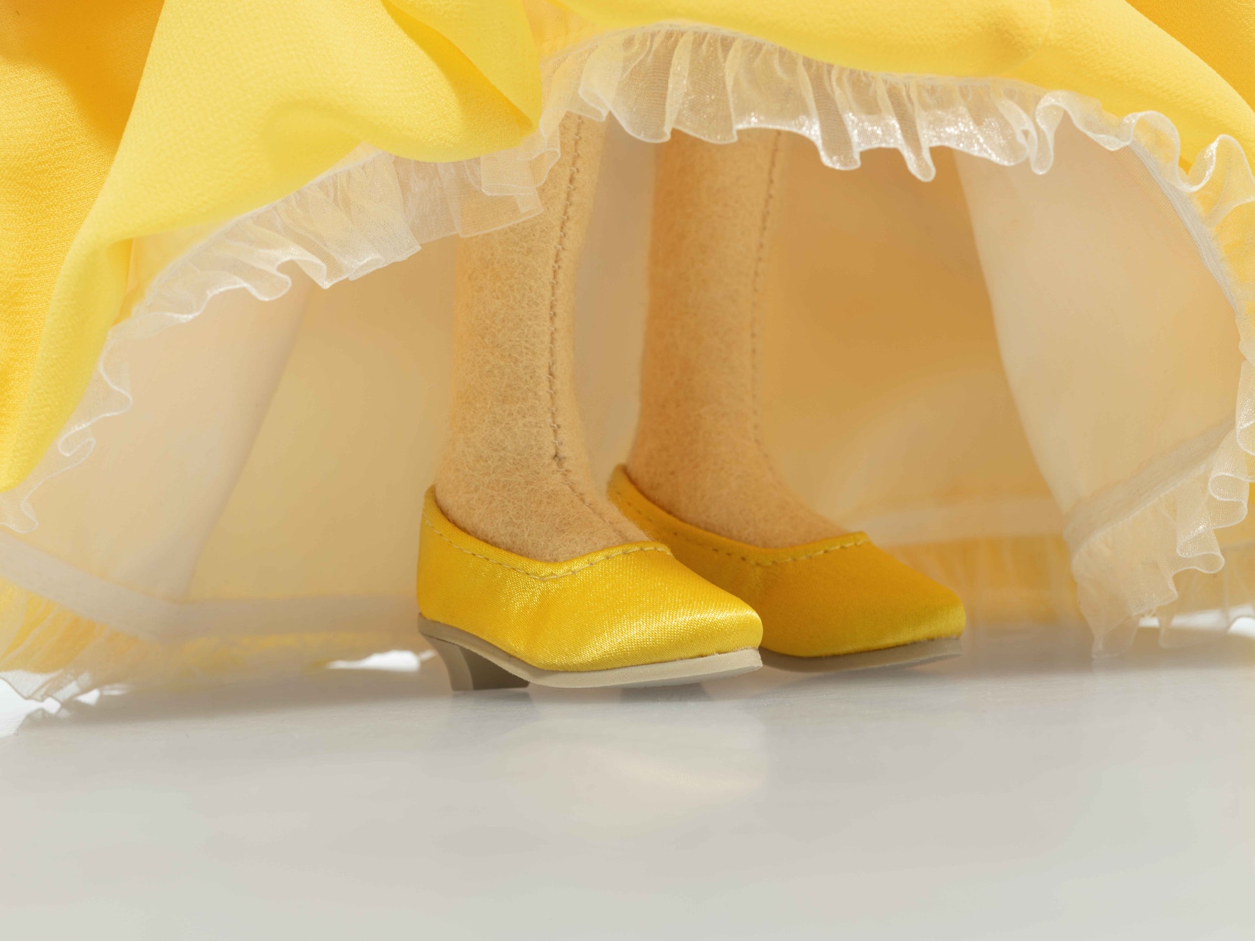 Disney Belle