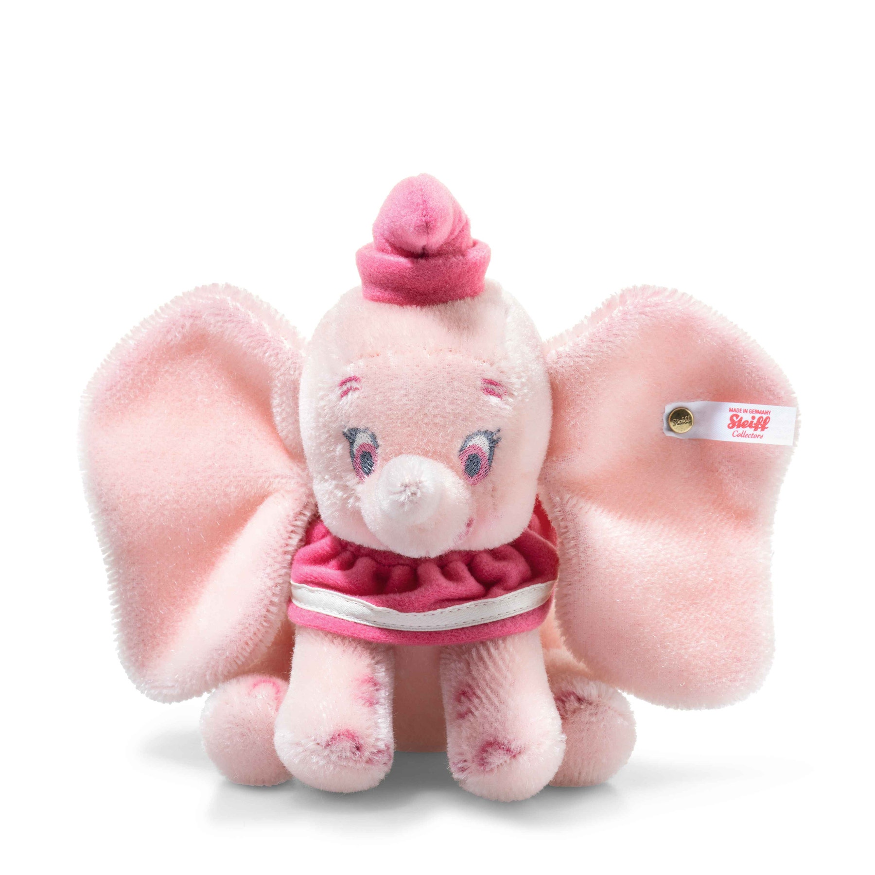 Disney “Pink Elephants on Display” Dumbo - 2024 Limited Edition