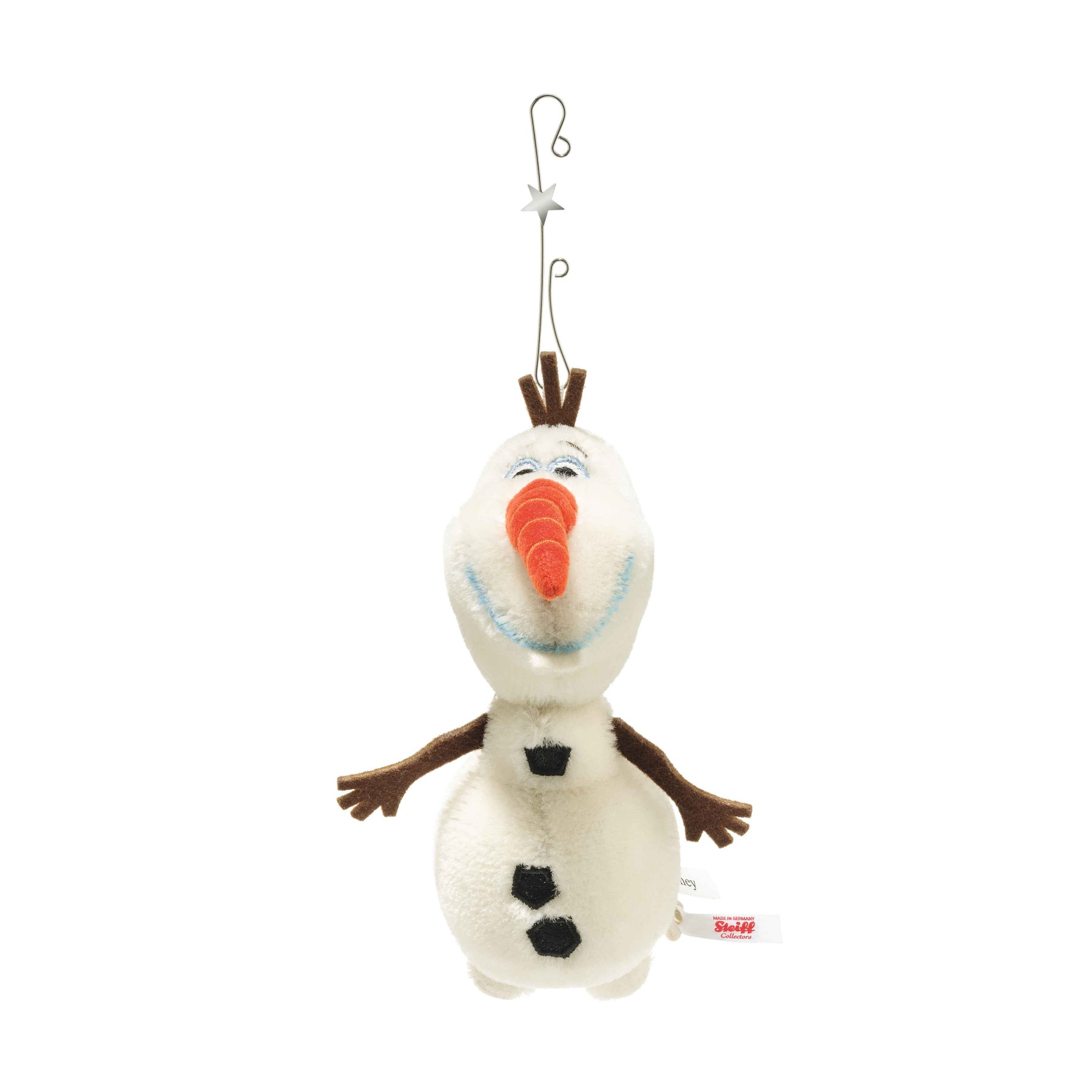 Disney Frozen Olaf ornament
