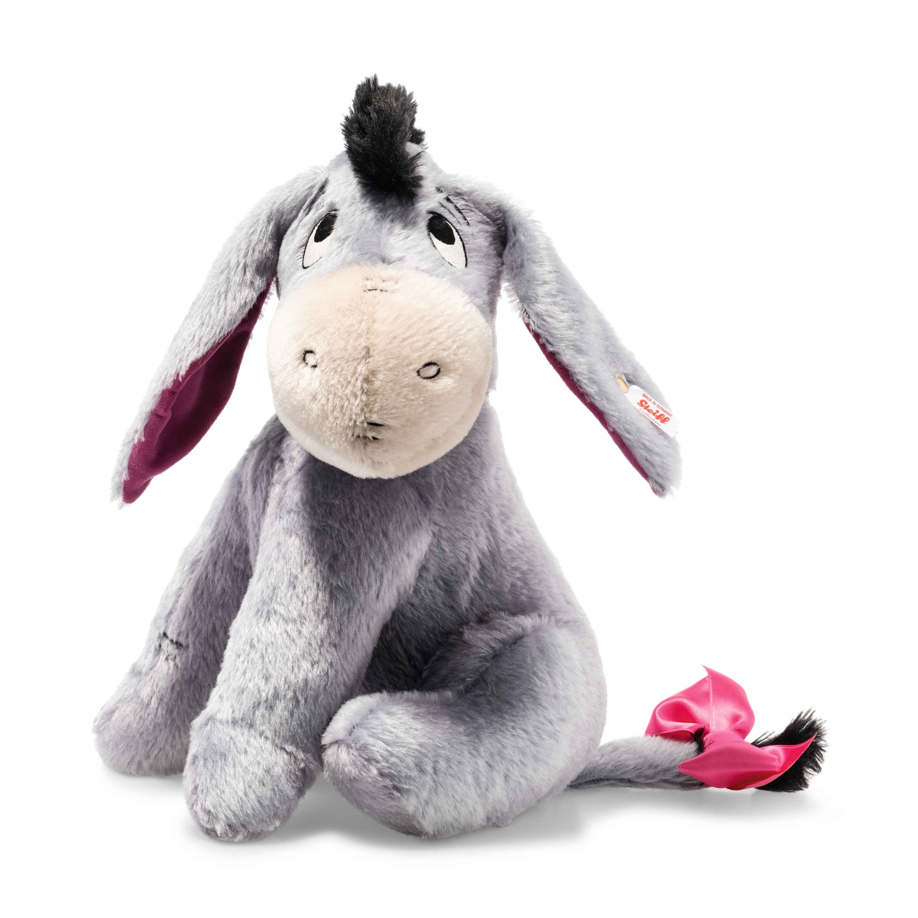 Disney Large Contemporary Eeyore (50th Anniversary Series)