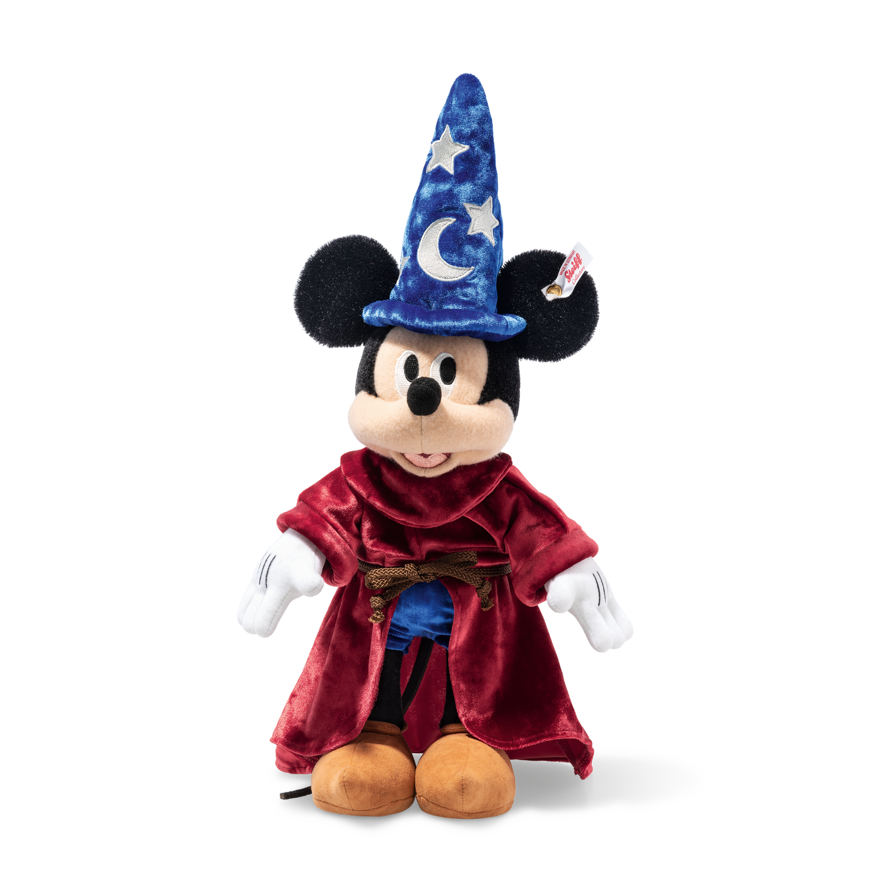 Disney Sorcerer's Apprentice Mickey Mouse
