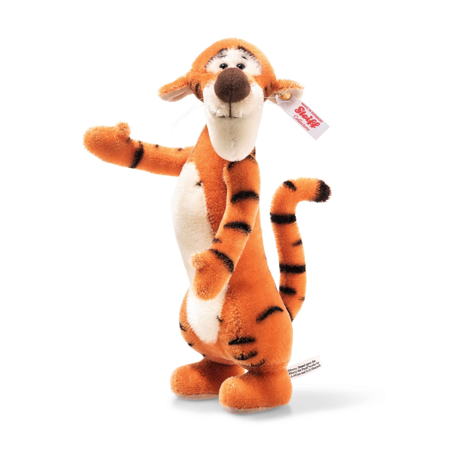 Disney Miniature Tigger