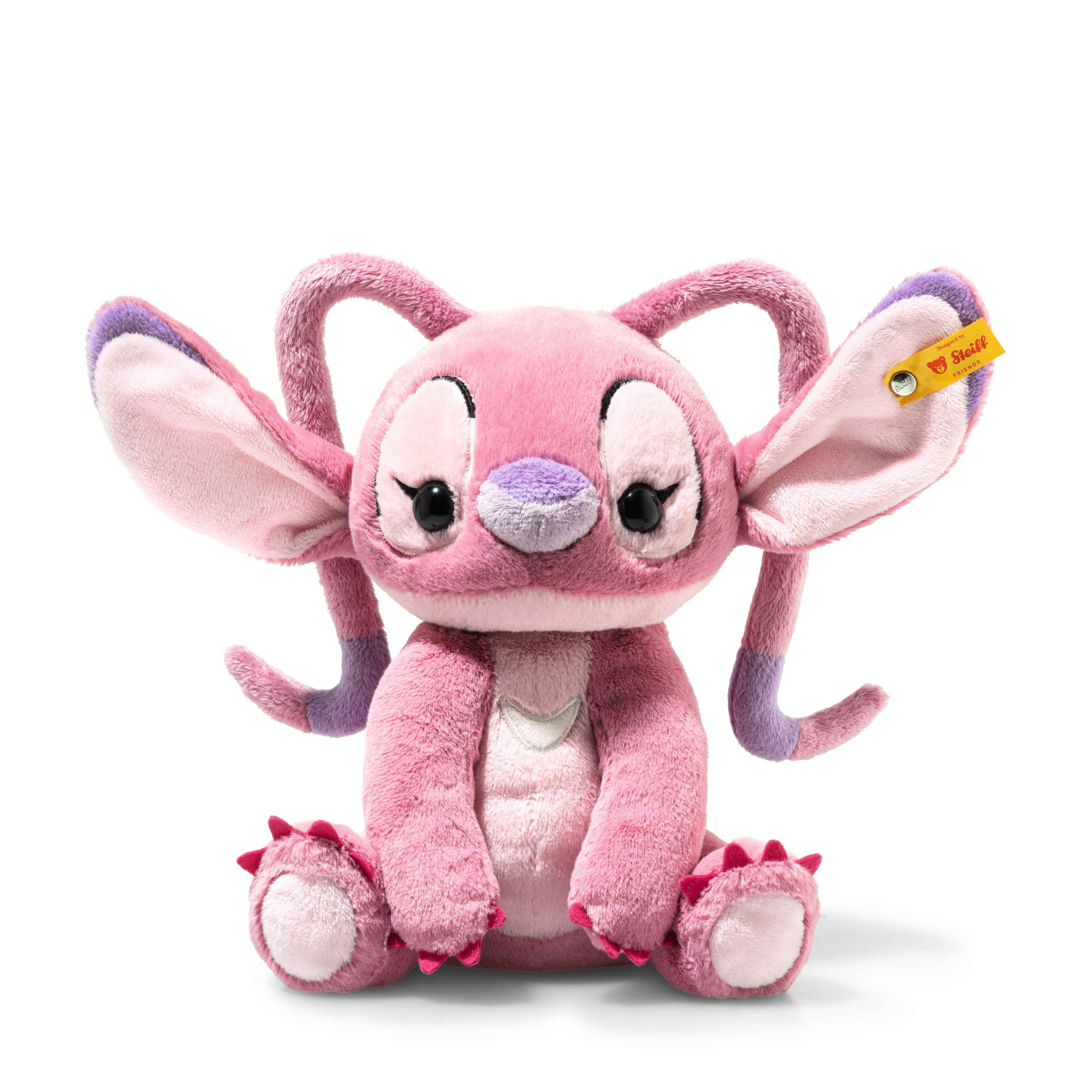Disney “Lilo & Stitch” Angel