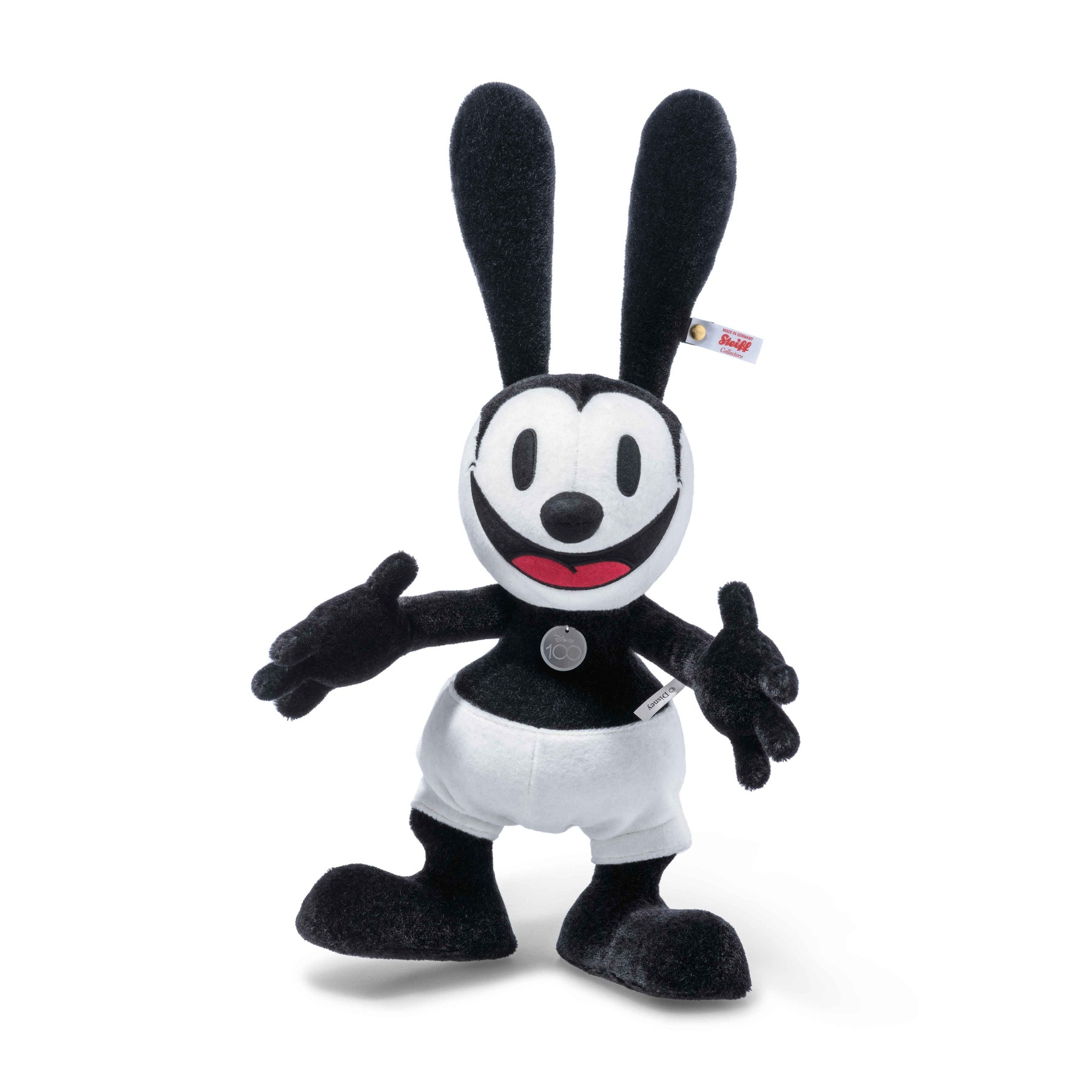 Disney Oswald D100