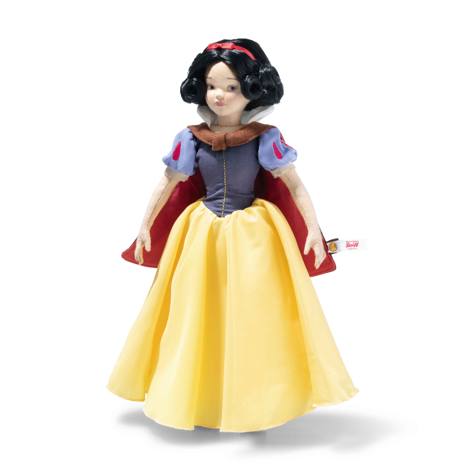 13 Disney Princesses in one set? This is a collector's edition