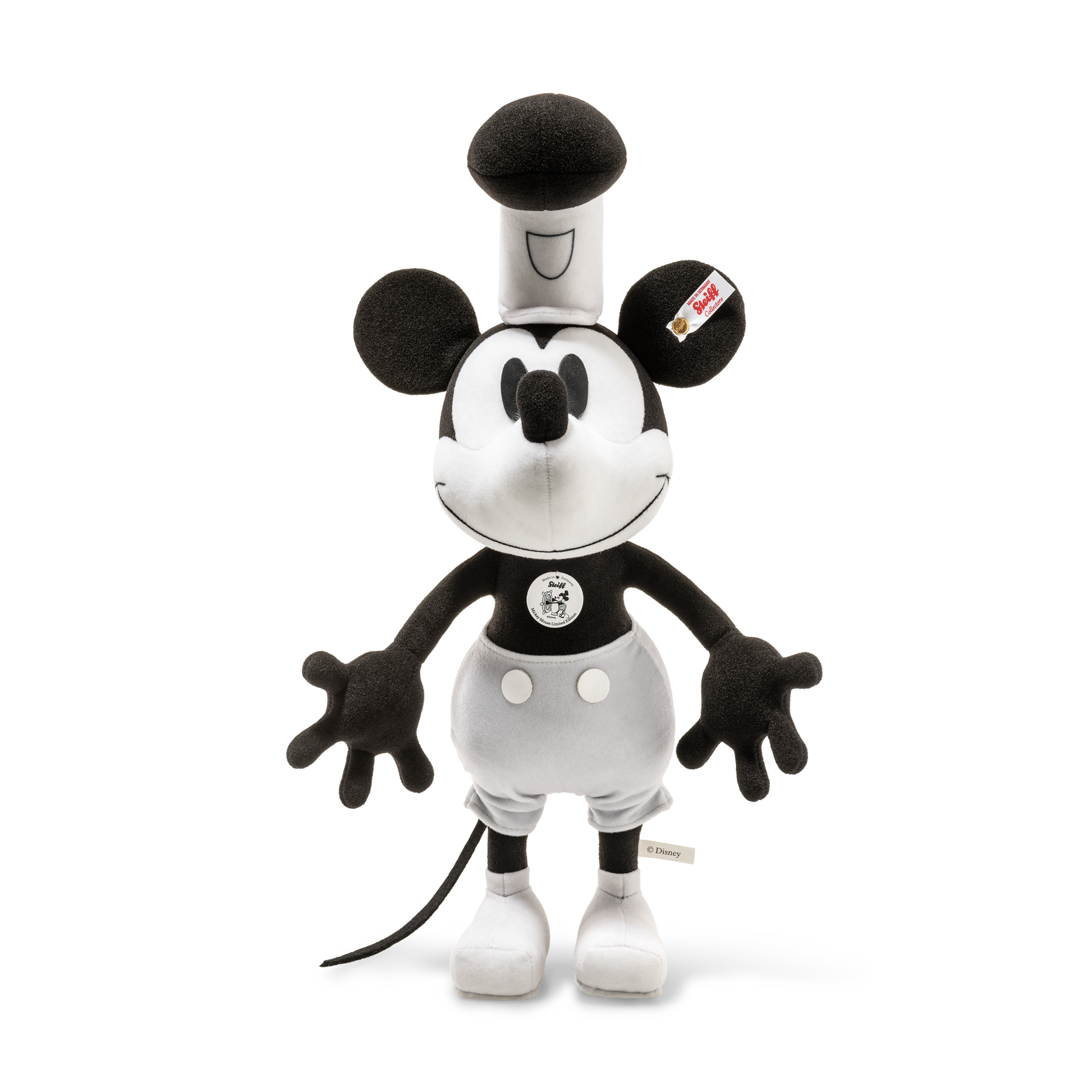Disney Steamboat Willie – Mickey Mouse