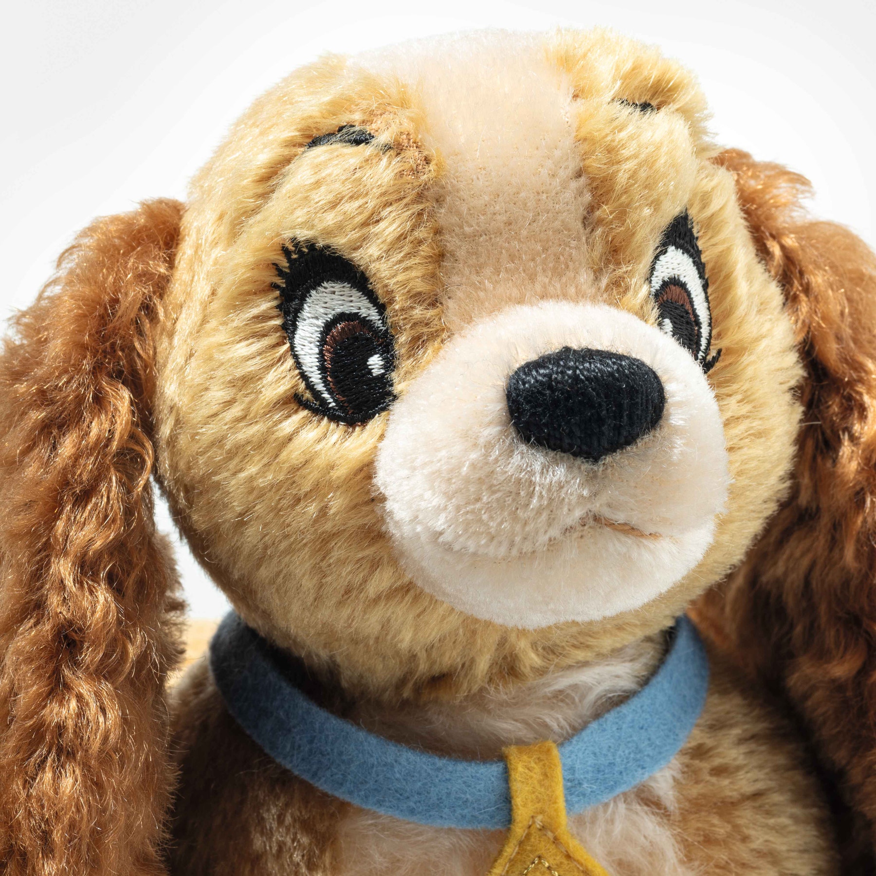 Disney “Lady and the Tramp” Lady – 70th Anniversary Limited