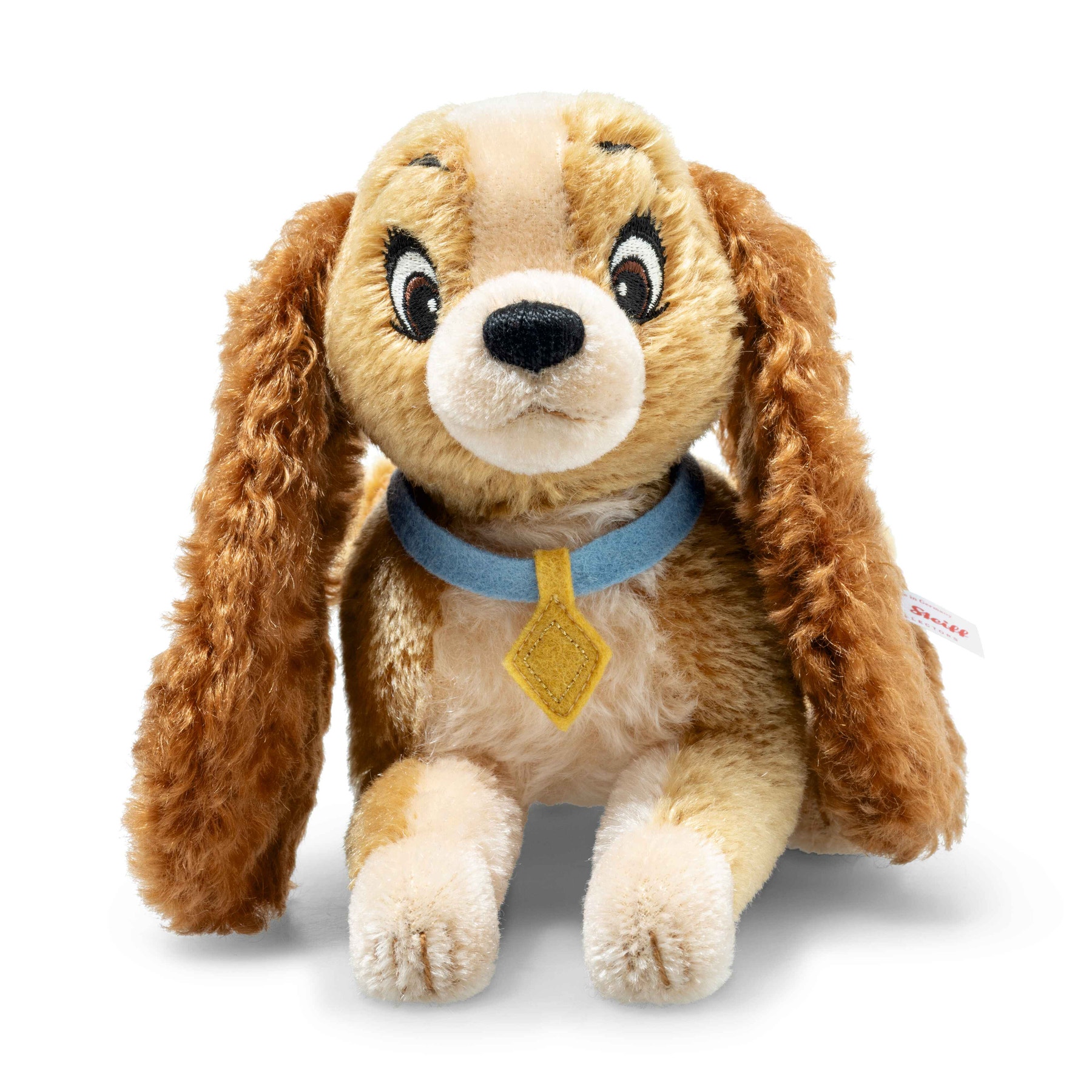 Disney “Lady and the Tramp” Lady – 70th Anniversary Limited Edition