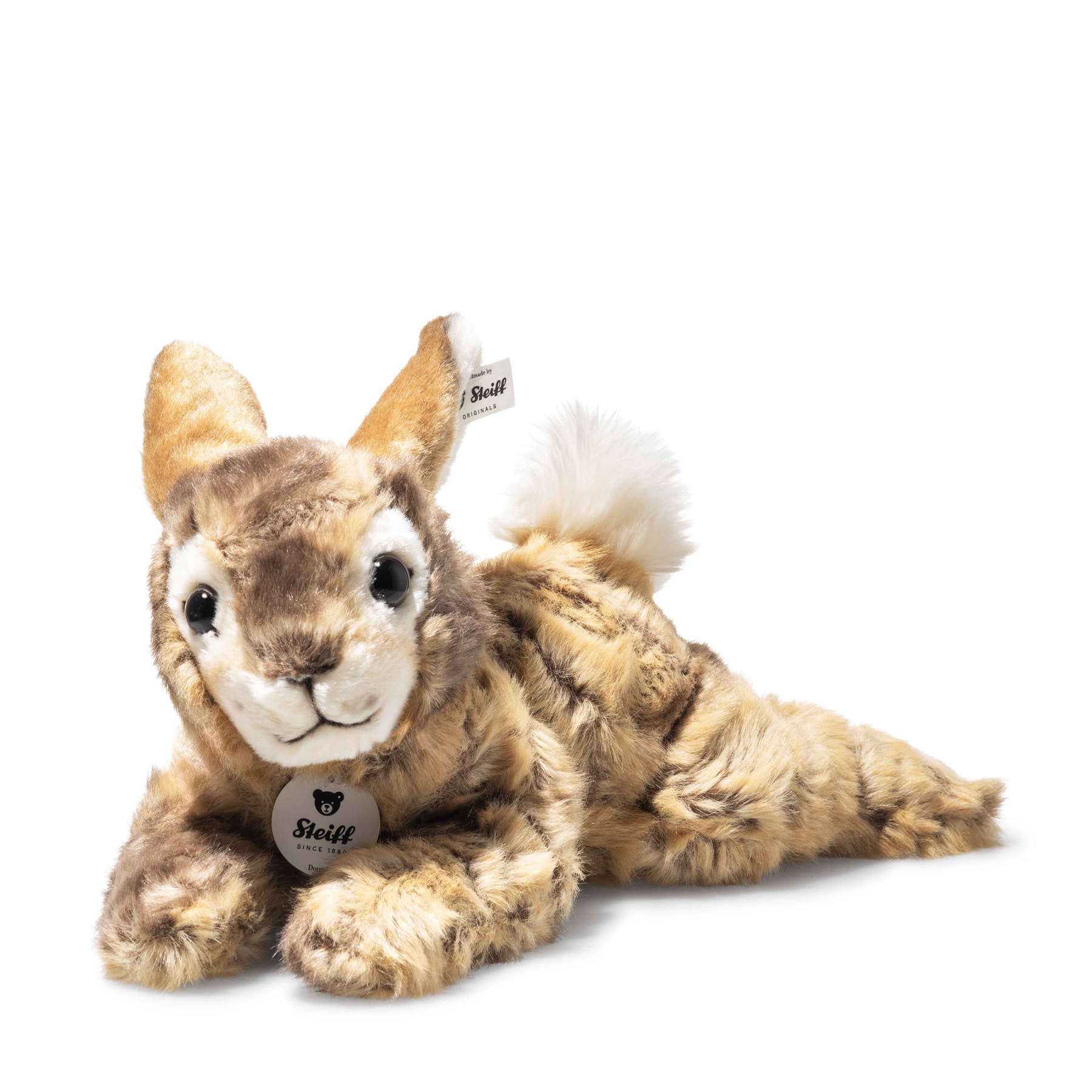 Dormili Rabbit