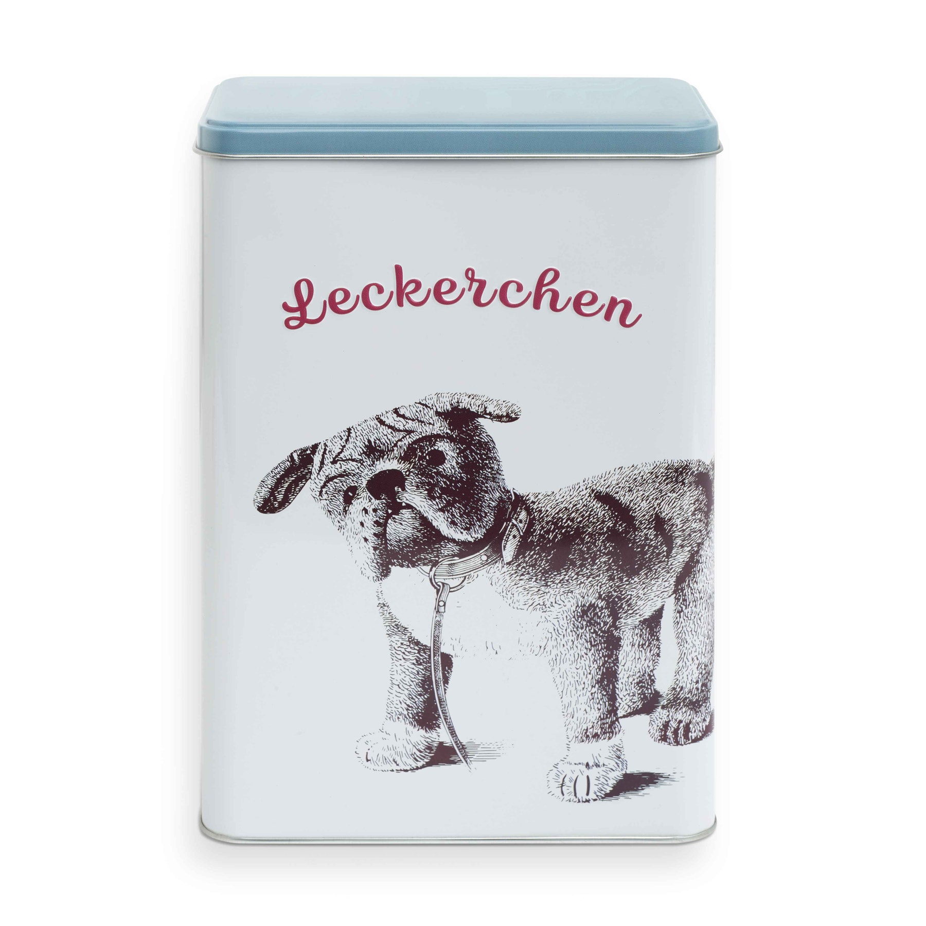 Dose Leckerchen