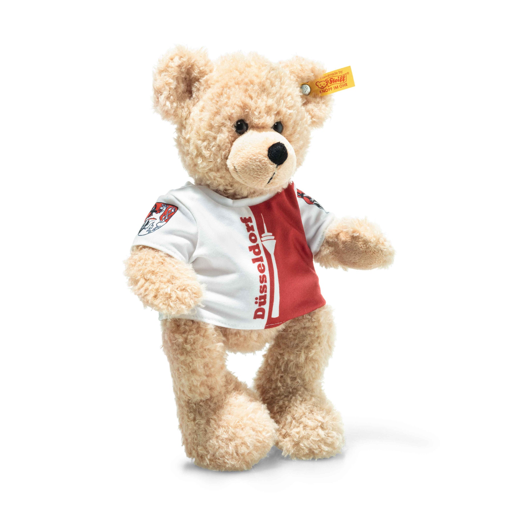 Düsseldorf Teddybär