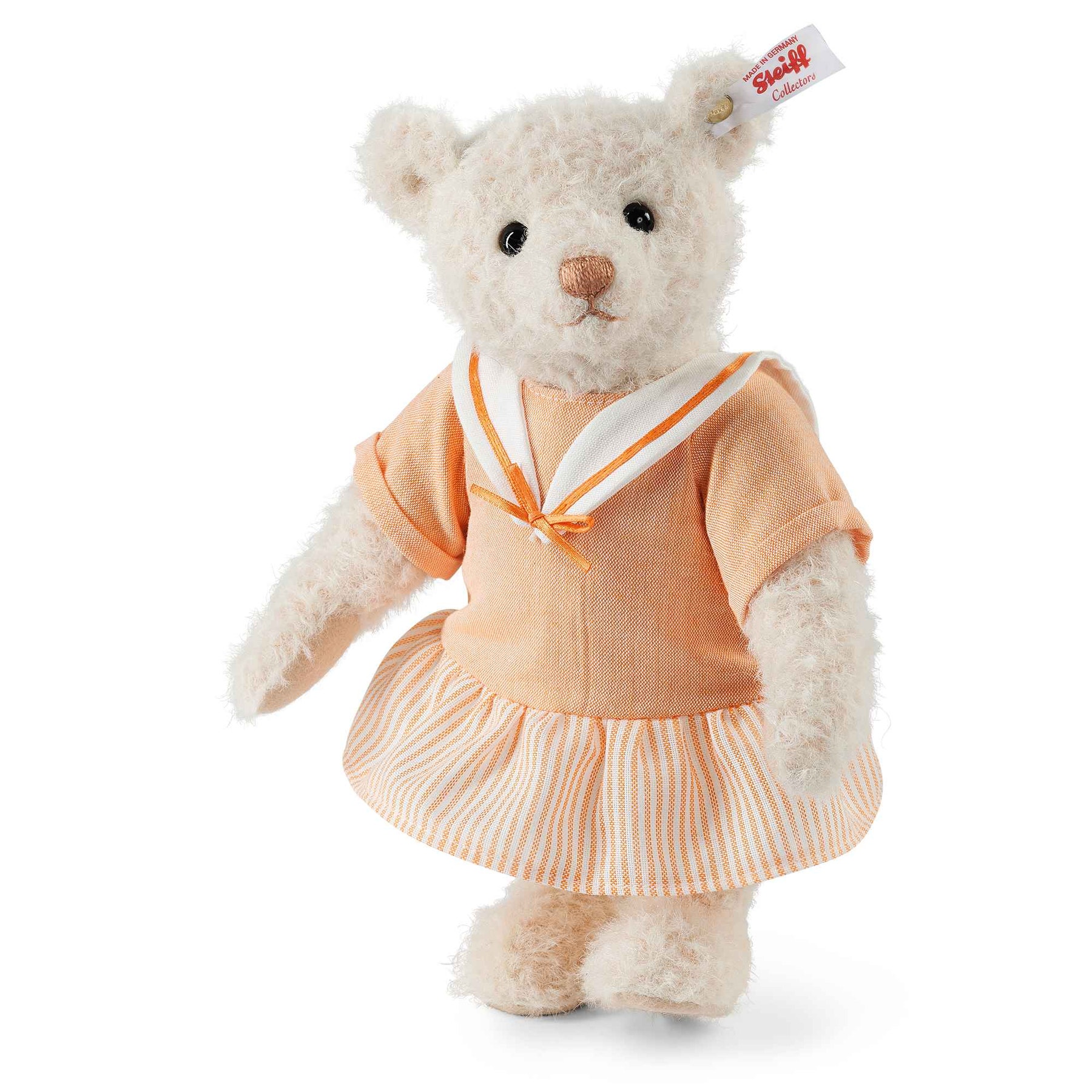 Ours Teddy Edith